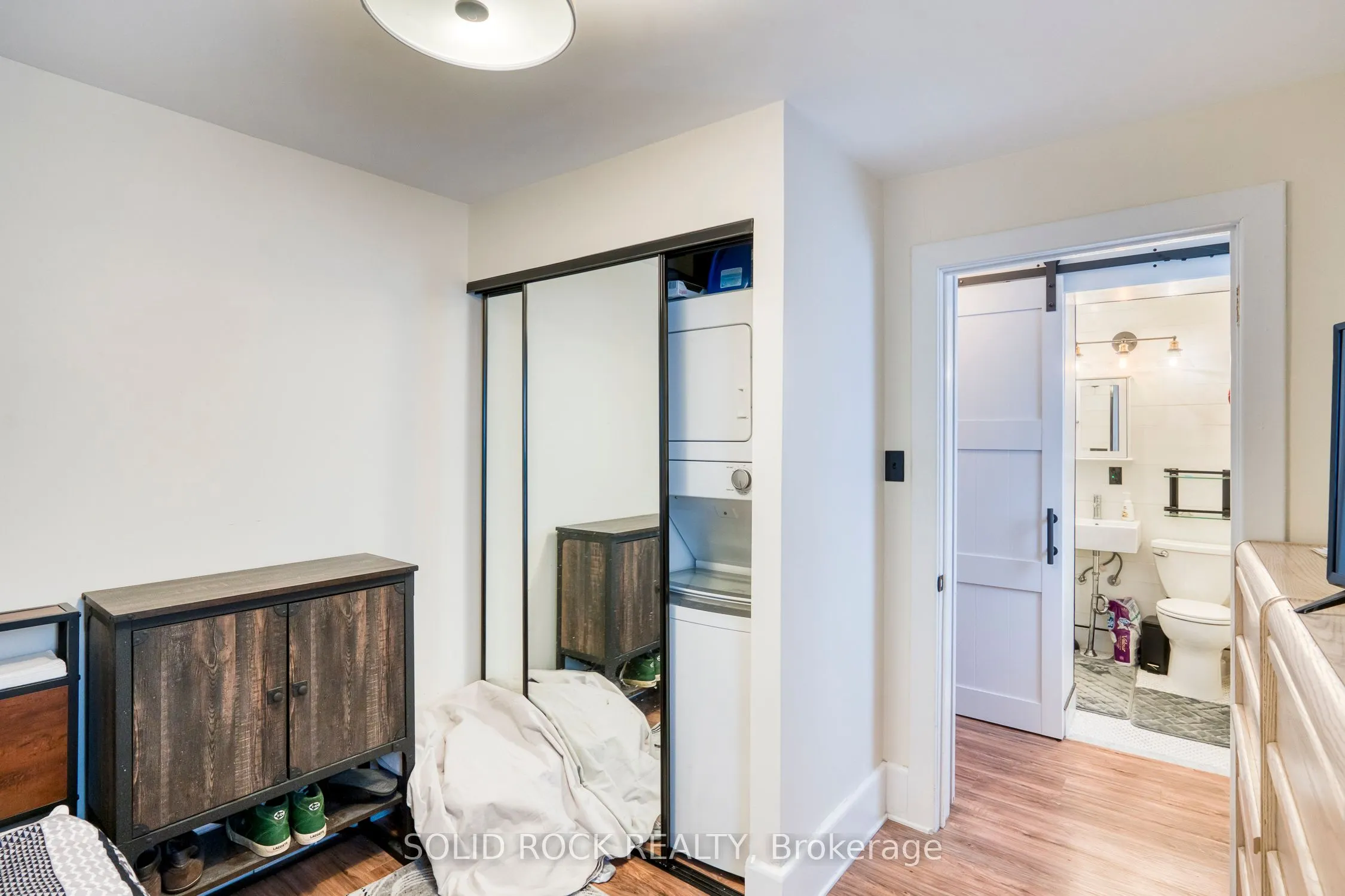 33A and 33B Napoleon Street