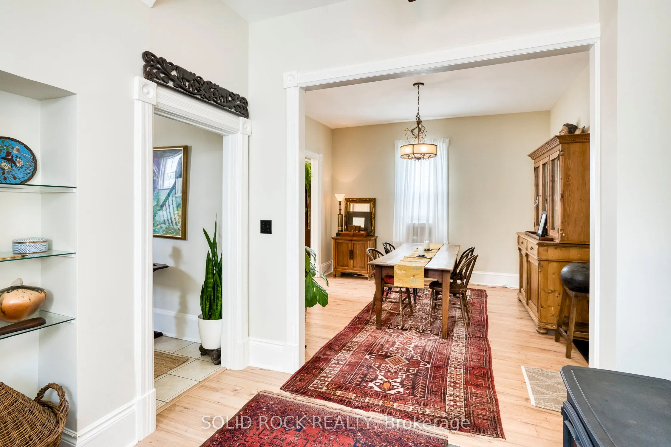 33A and 33B Napoleon Street