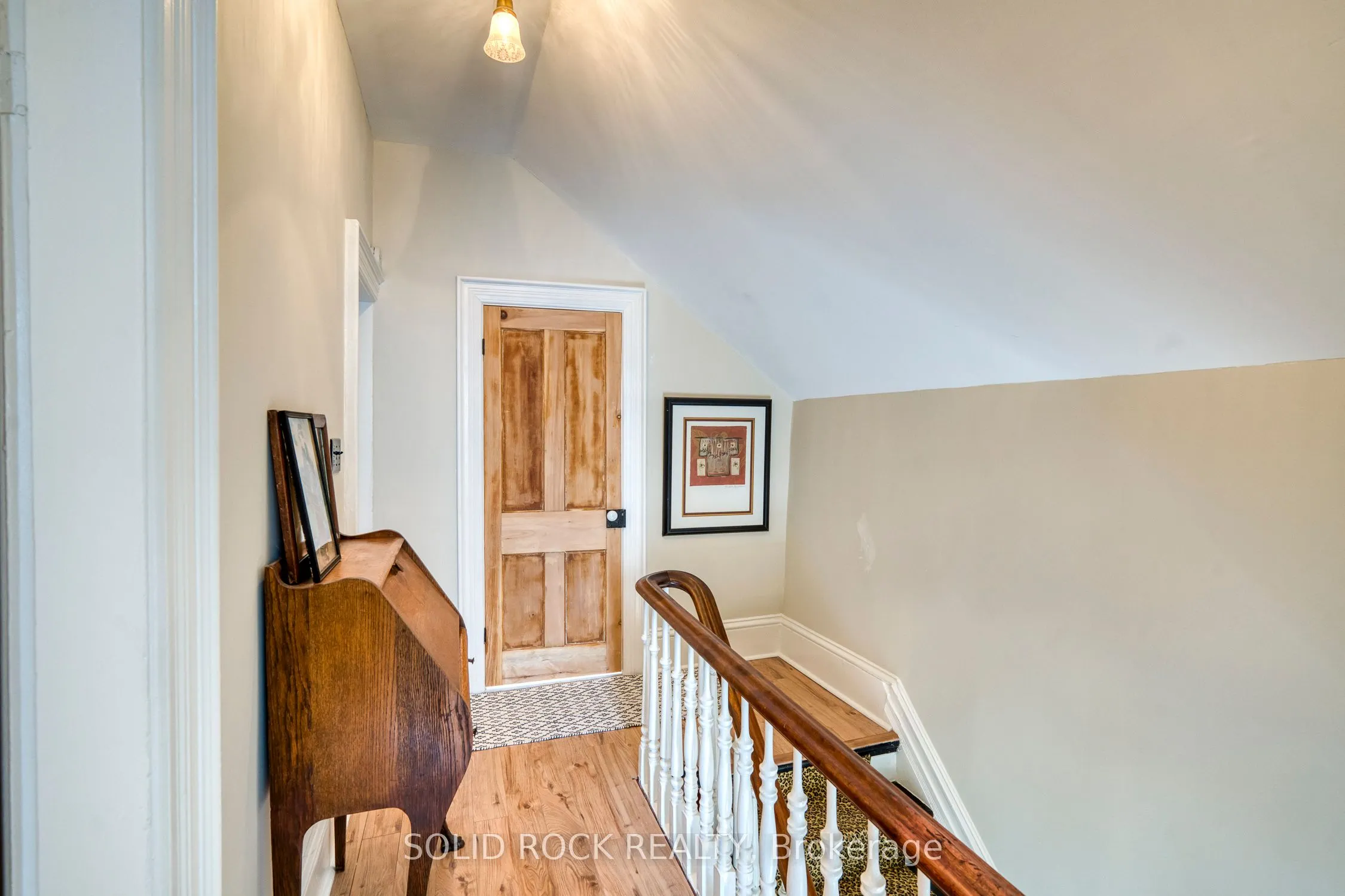 33A and 33B Napoleon Street