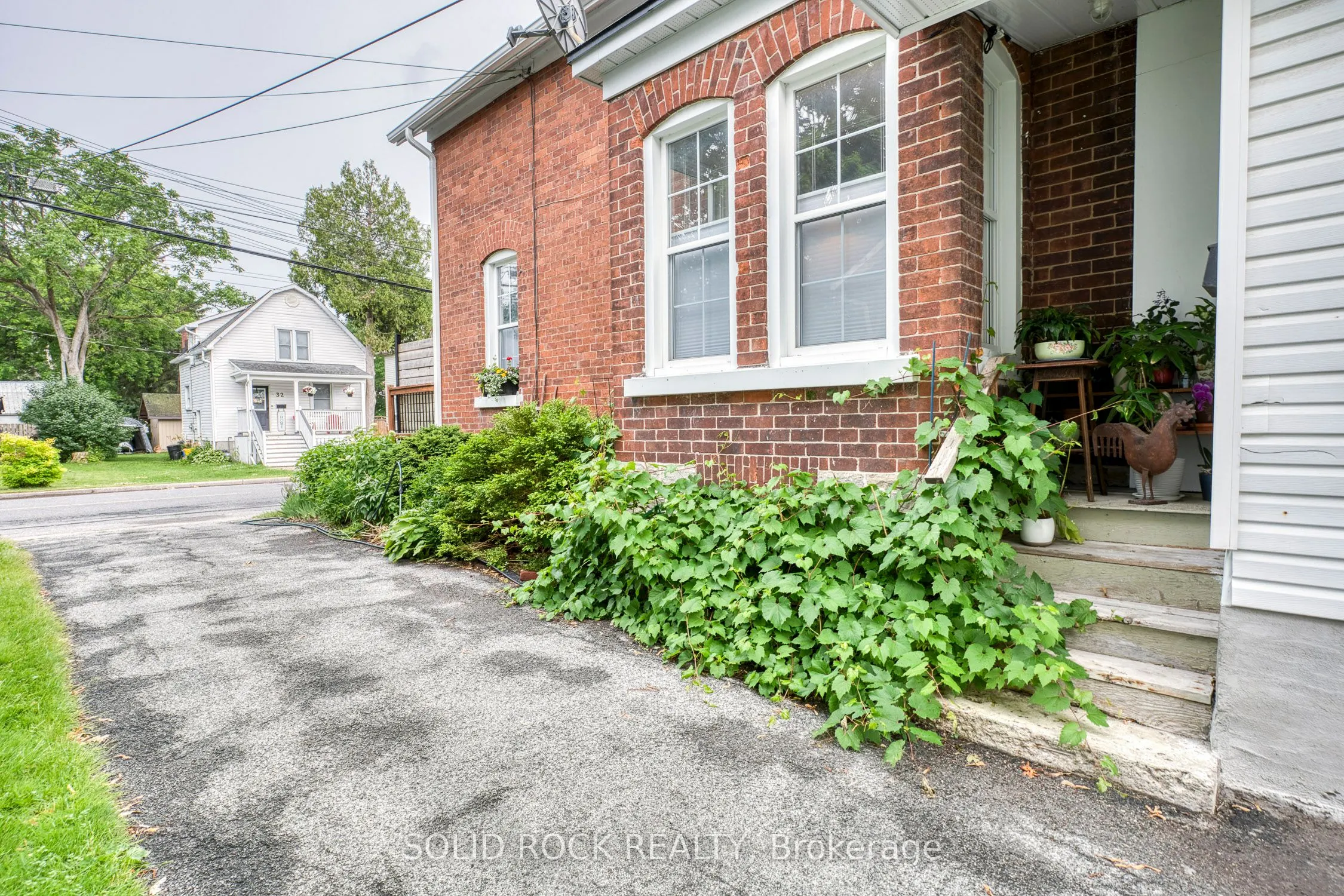 33A and 33B Napoleon Street