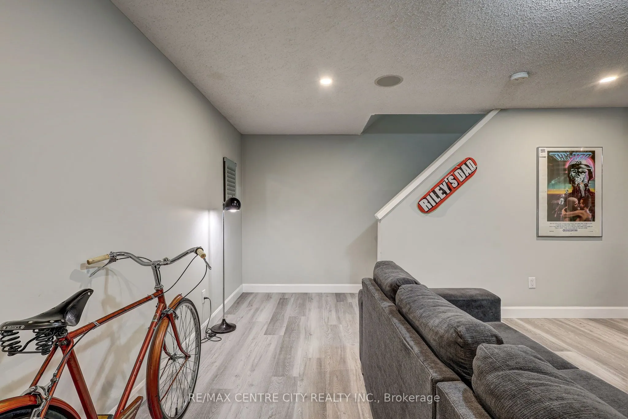 1443 Huron Street, #5