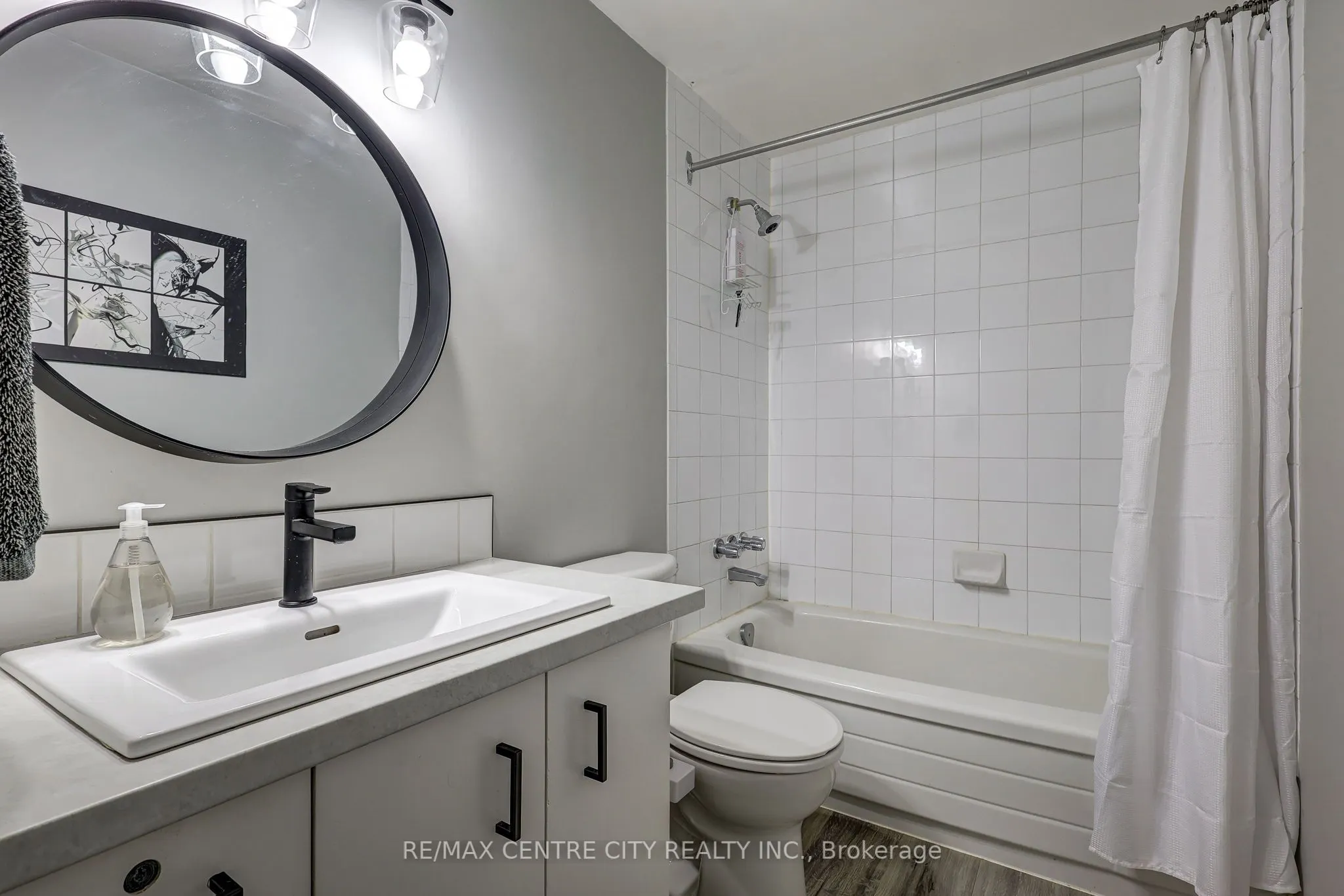 1443 Huron Street, #5