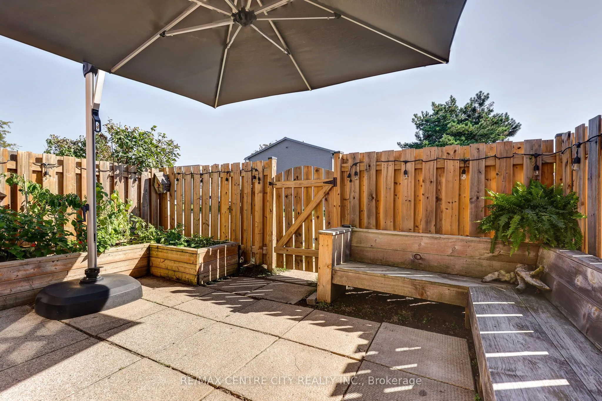 1443 Huron Street, #5
