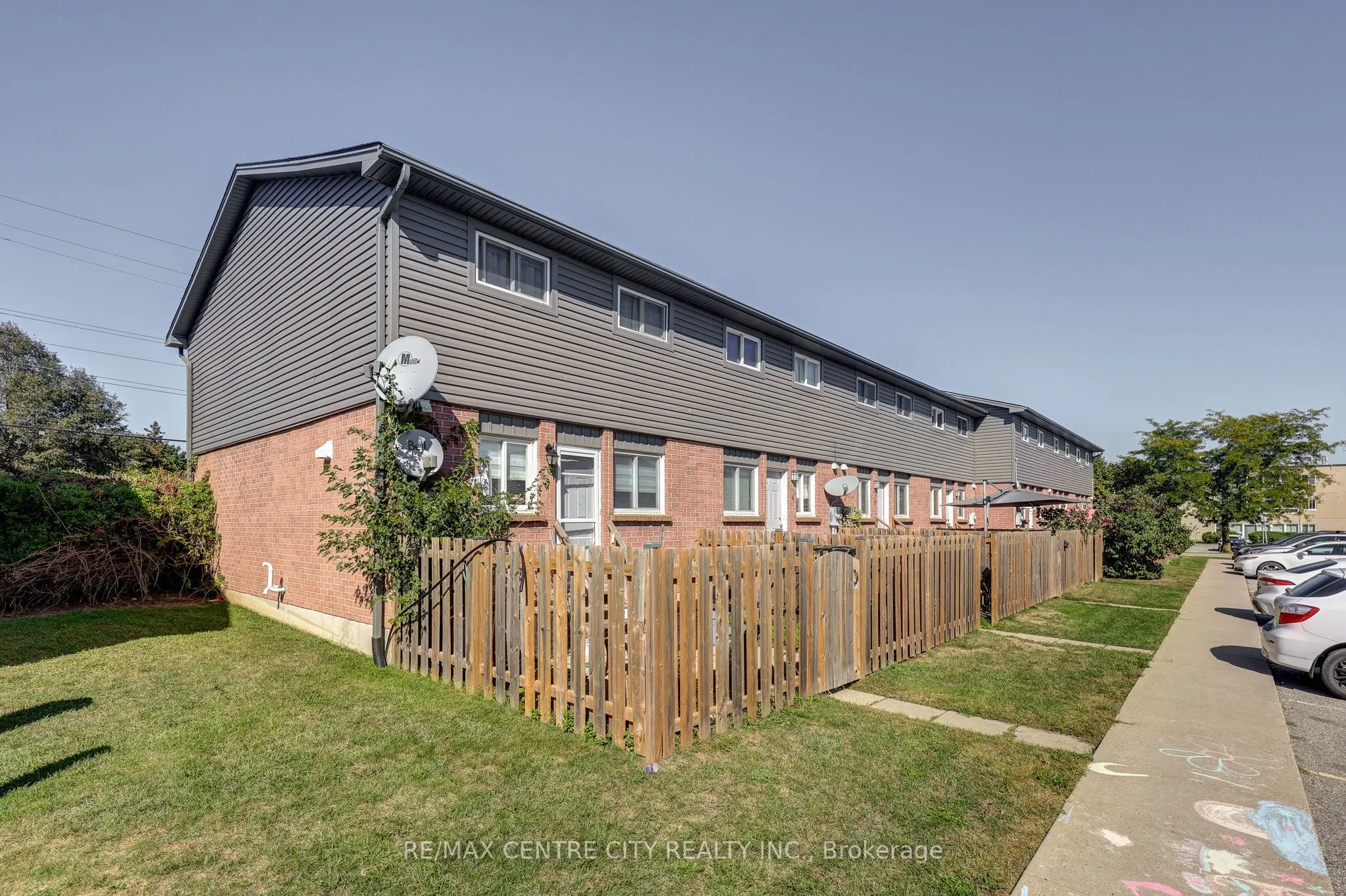 1443 Huron Street, #5