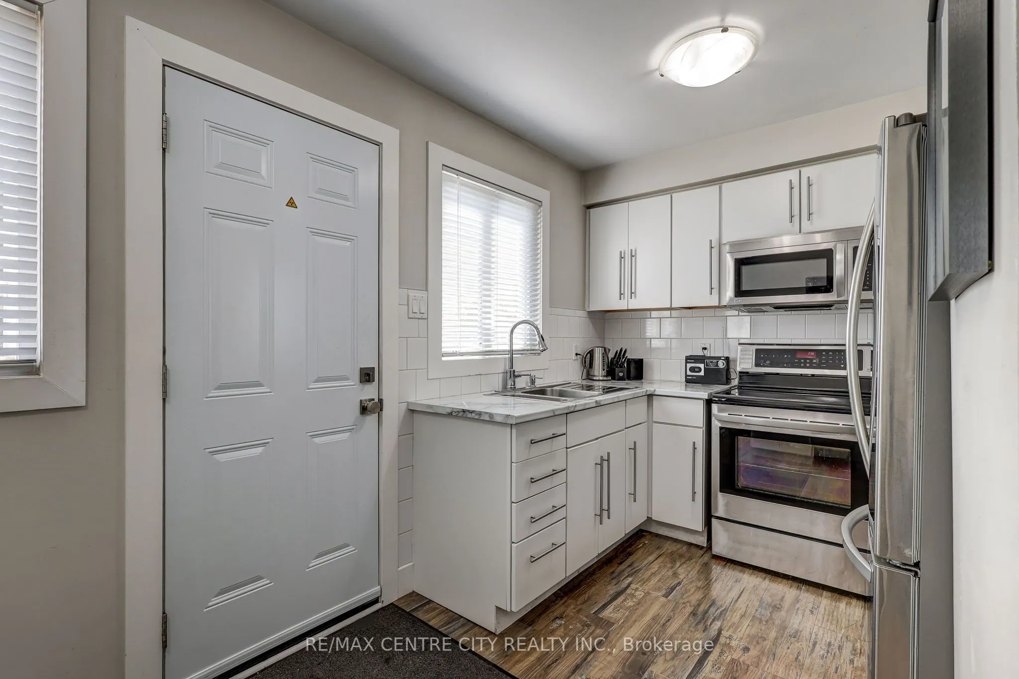 1443 Huron Street, #5