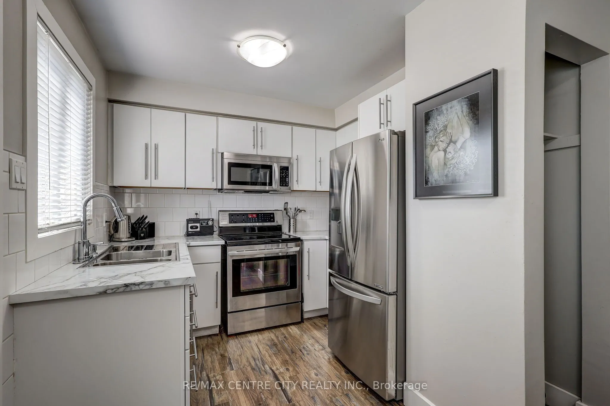 1443 Huron Street, #5