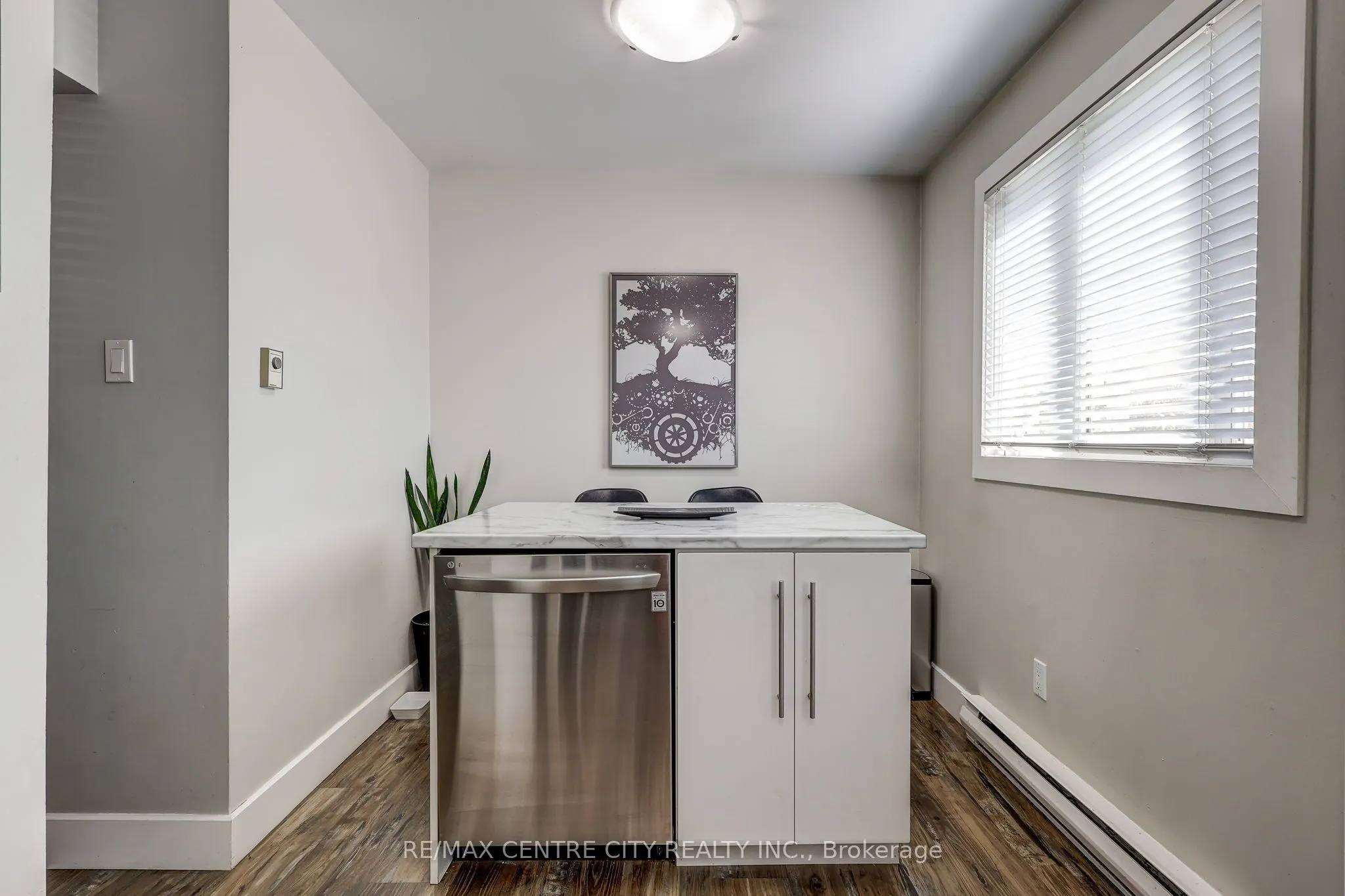1443 Huron Street, #5