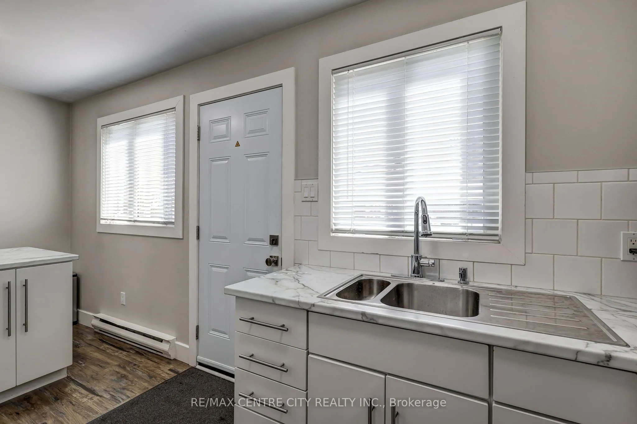 1443 Huron Street, #5