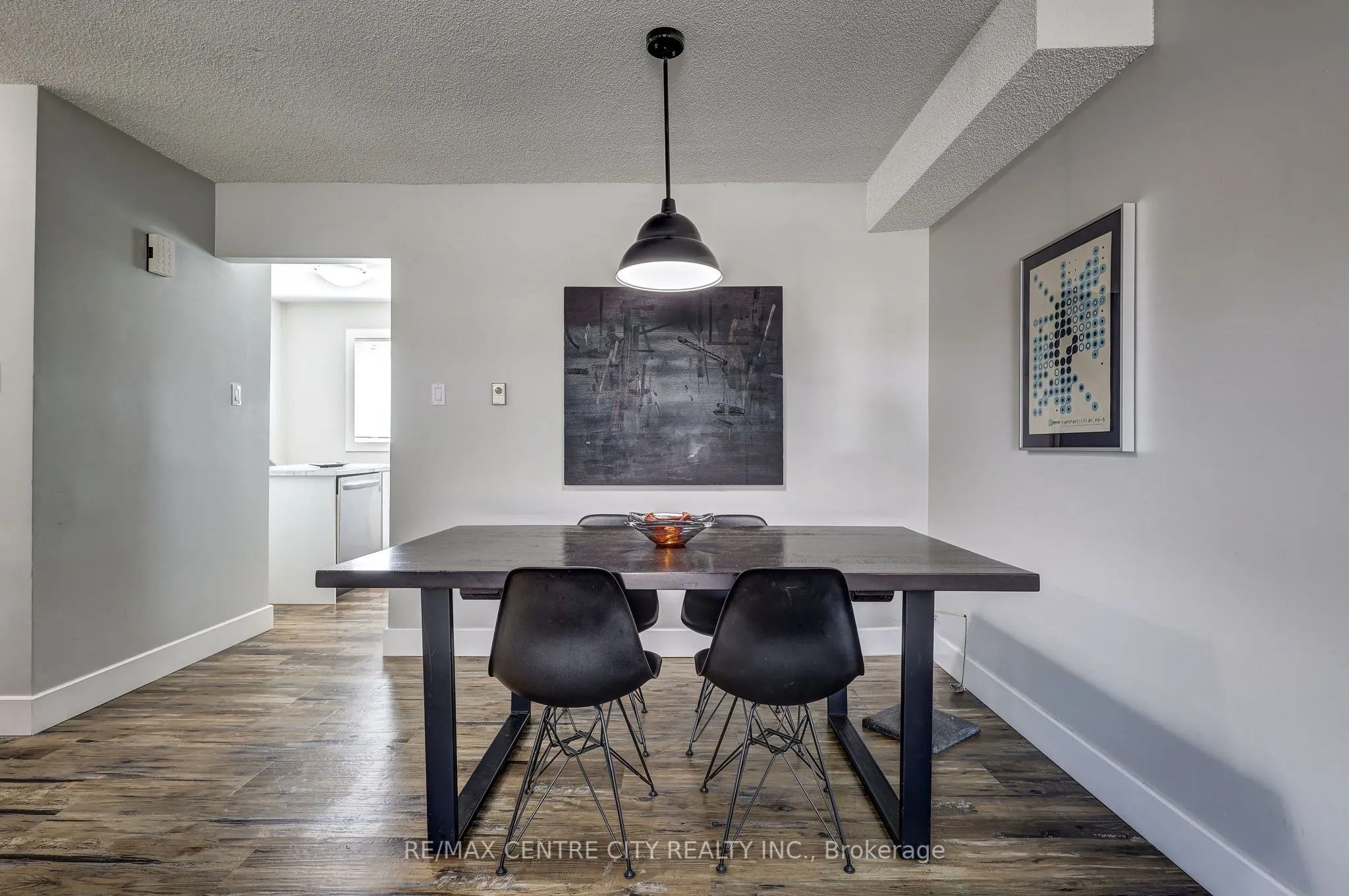 1443 Huron Street, #5
