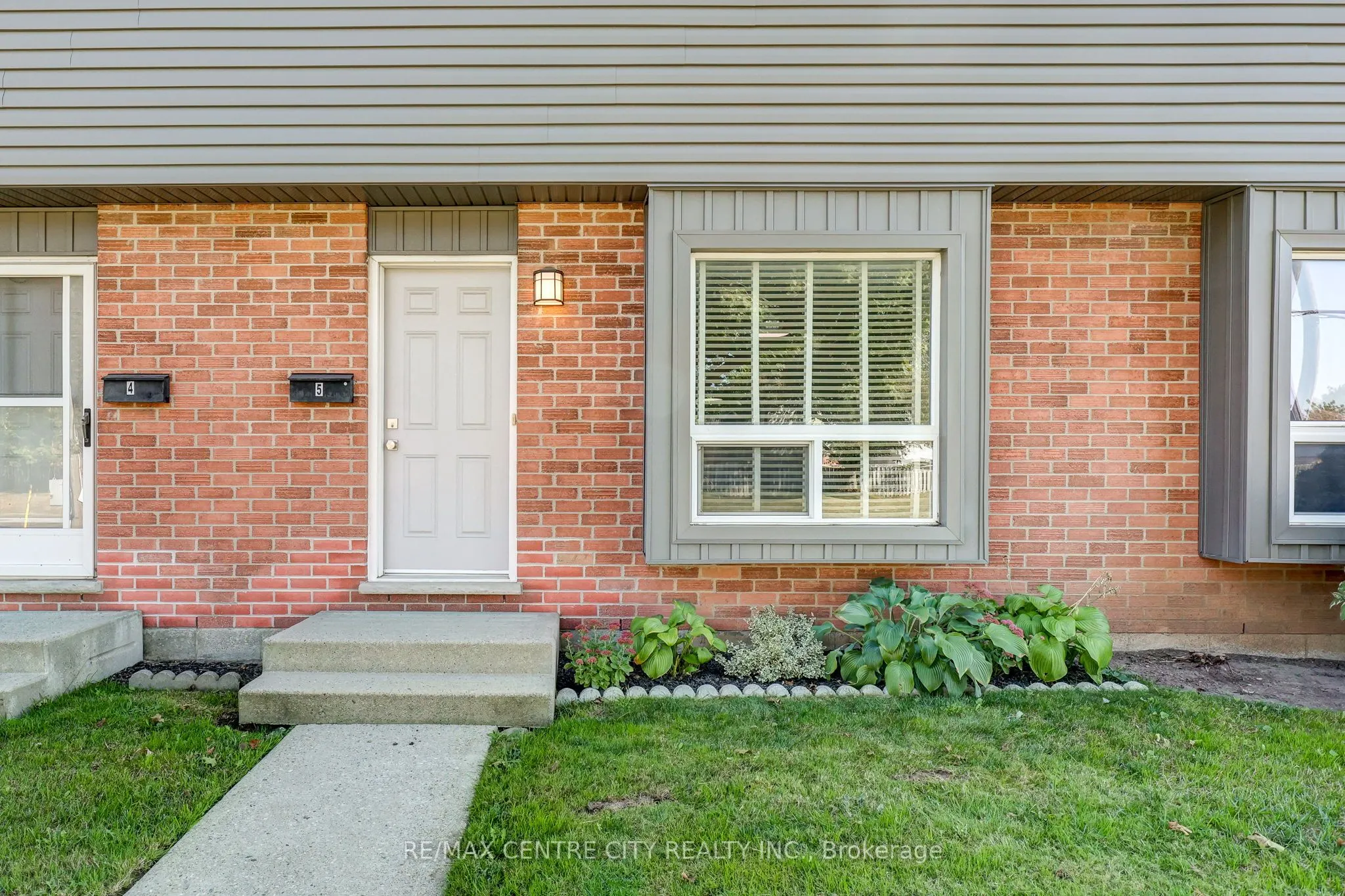 1443 Huron Street, #5
