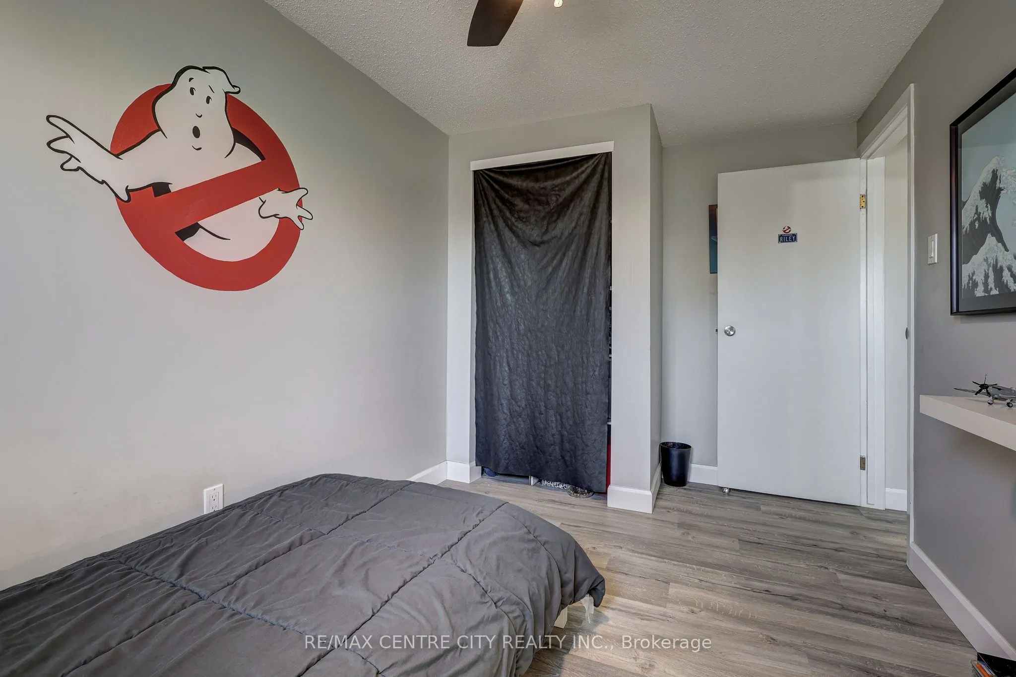 1443 Huron Street, #5