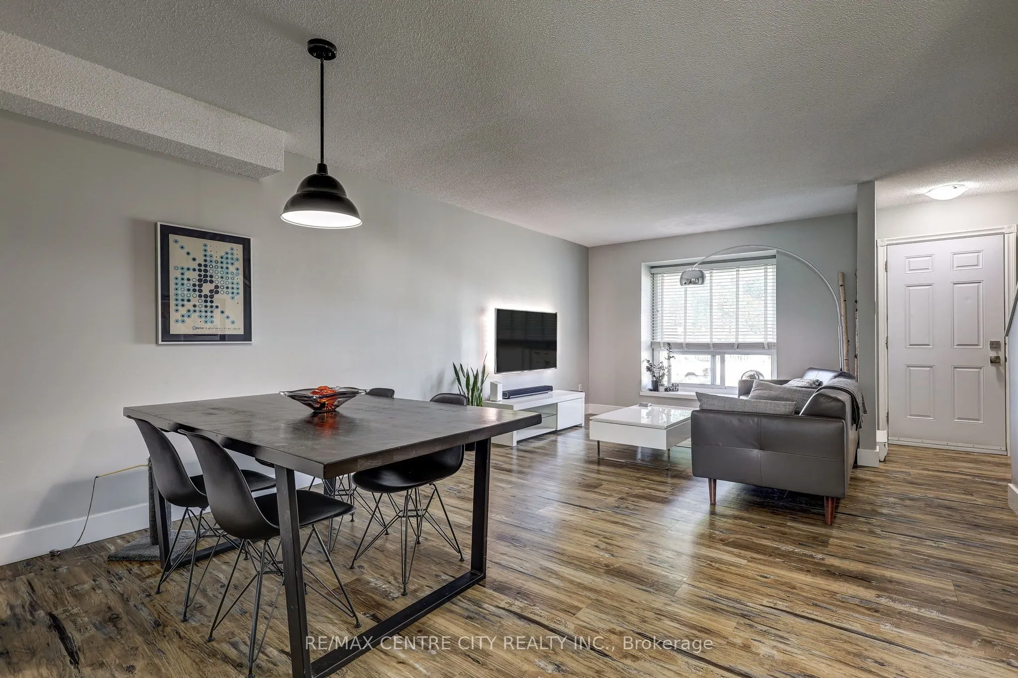 1443 Huron Street, #5