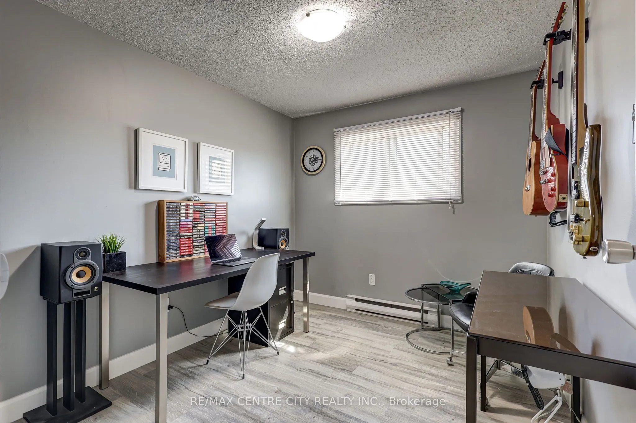 1443 Huron Street, #5