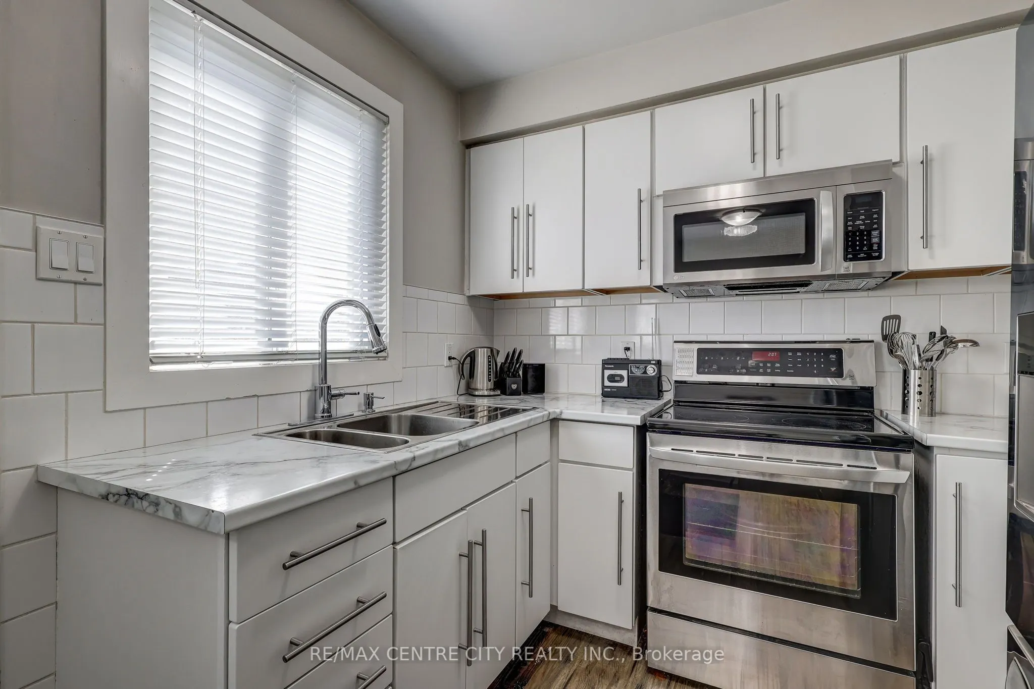 1443 Huron Street, #5