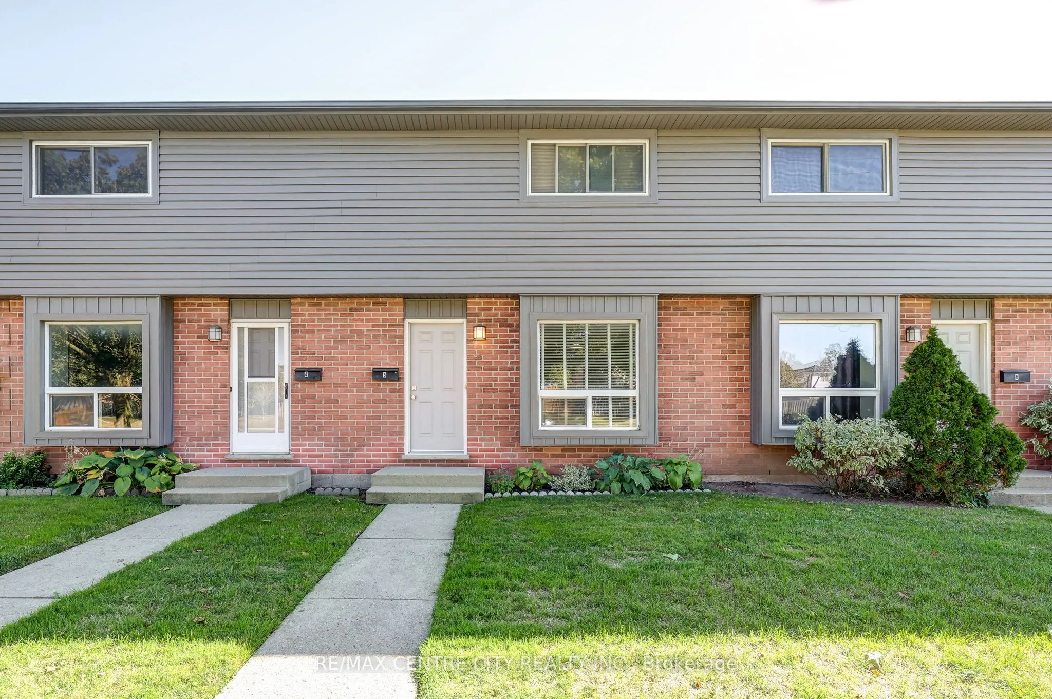 1443 Huron Street, #5