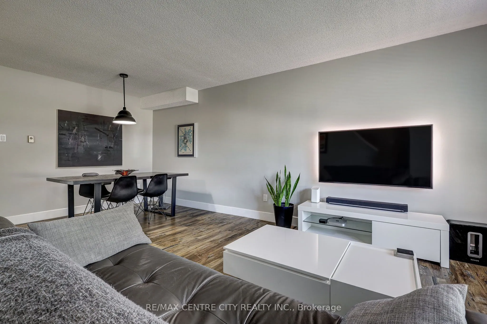 1443 Huron Street, #5