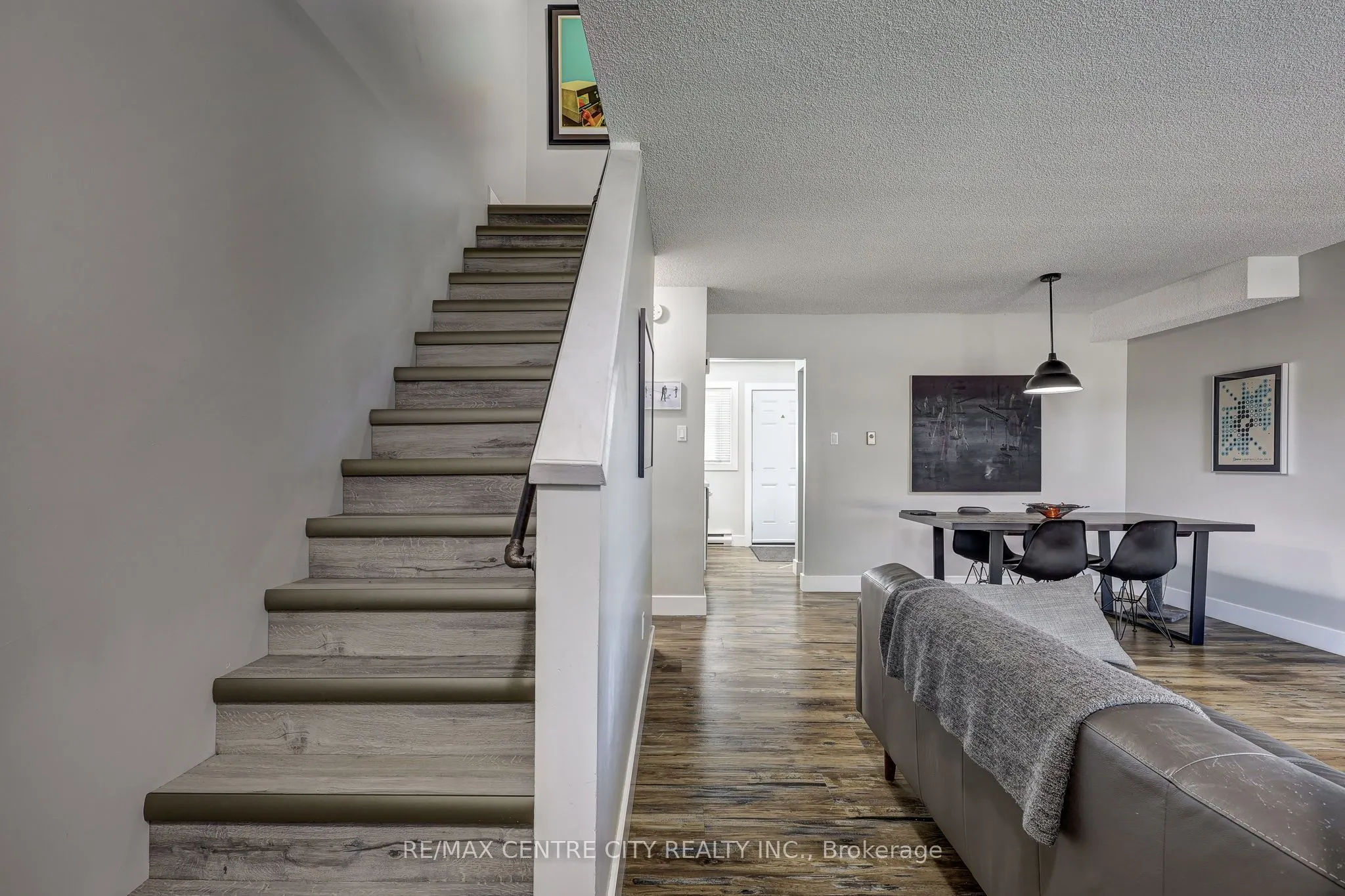 1443 Huron Street, #5