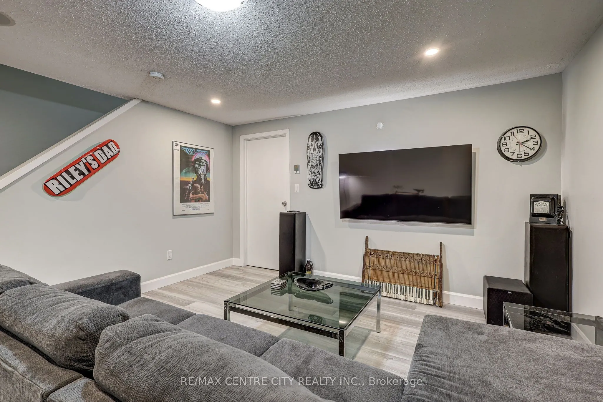 1443 Huron Street, #5