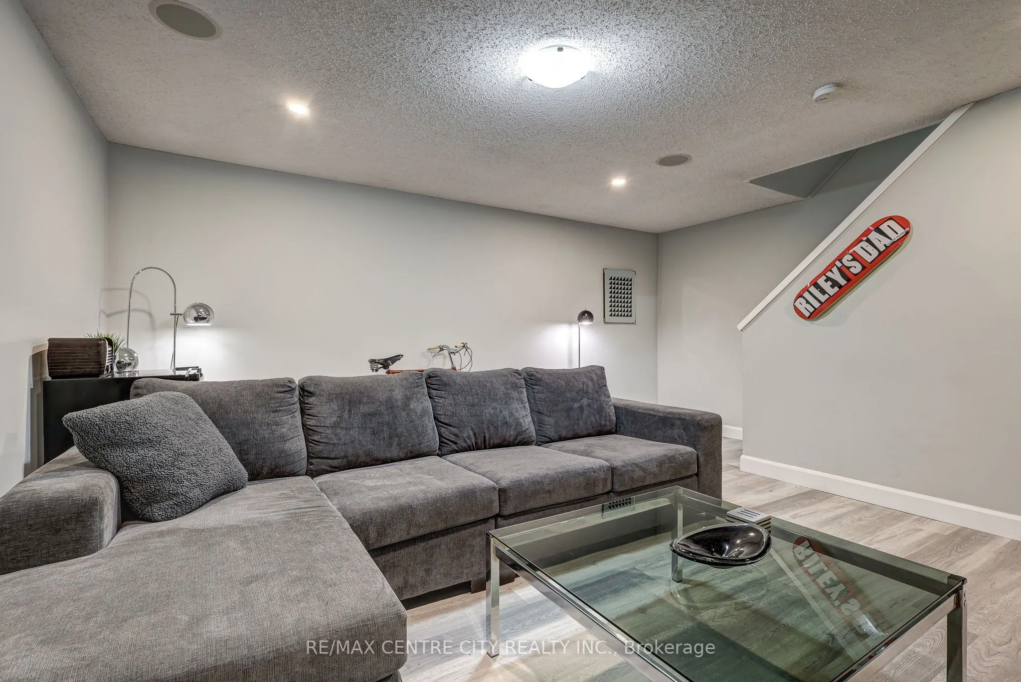 1443 Huron Street, #5
