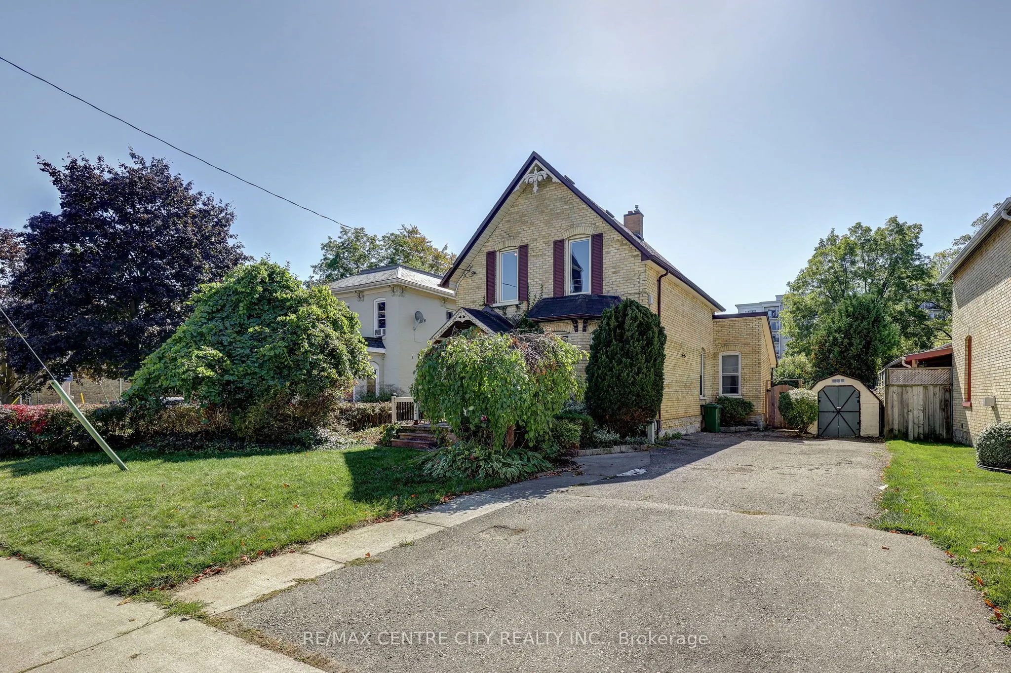134 Wellington Street