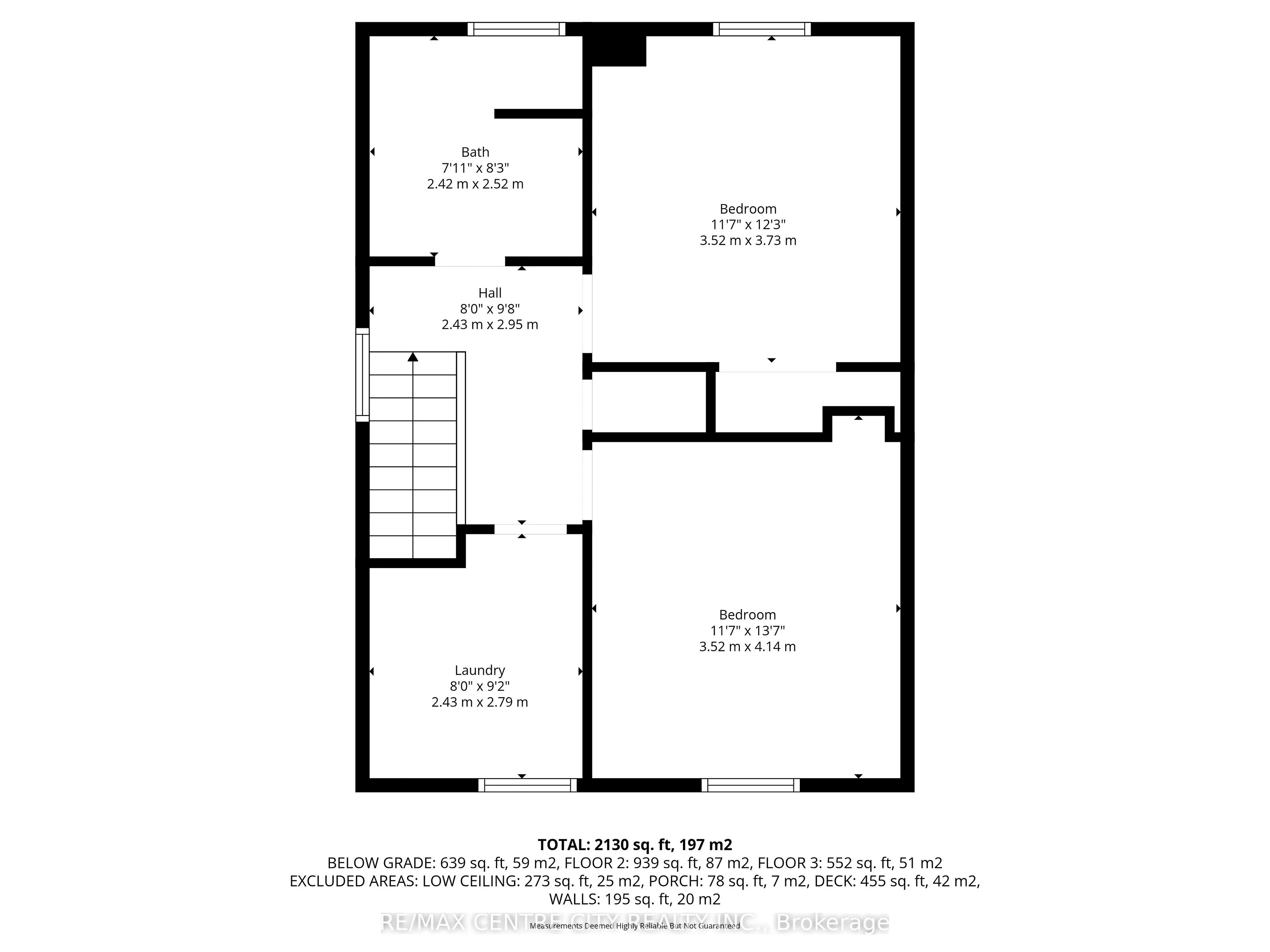 134 Wellington Street