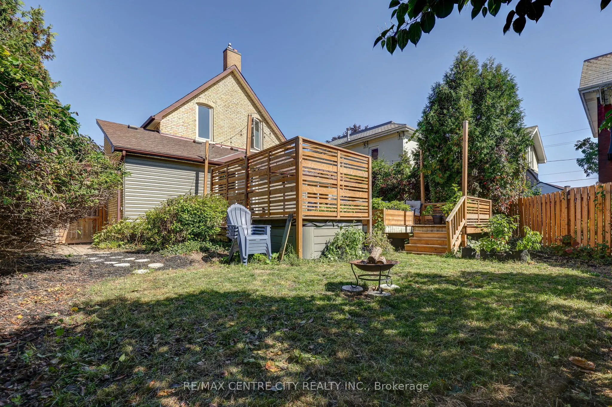 134 Wellington Street