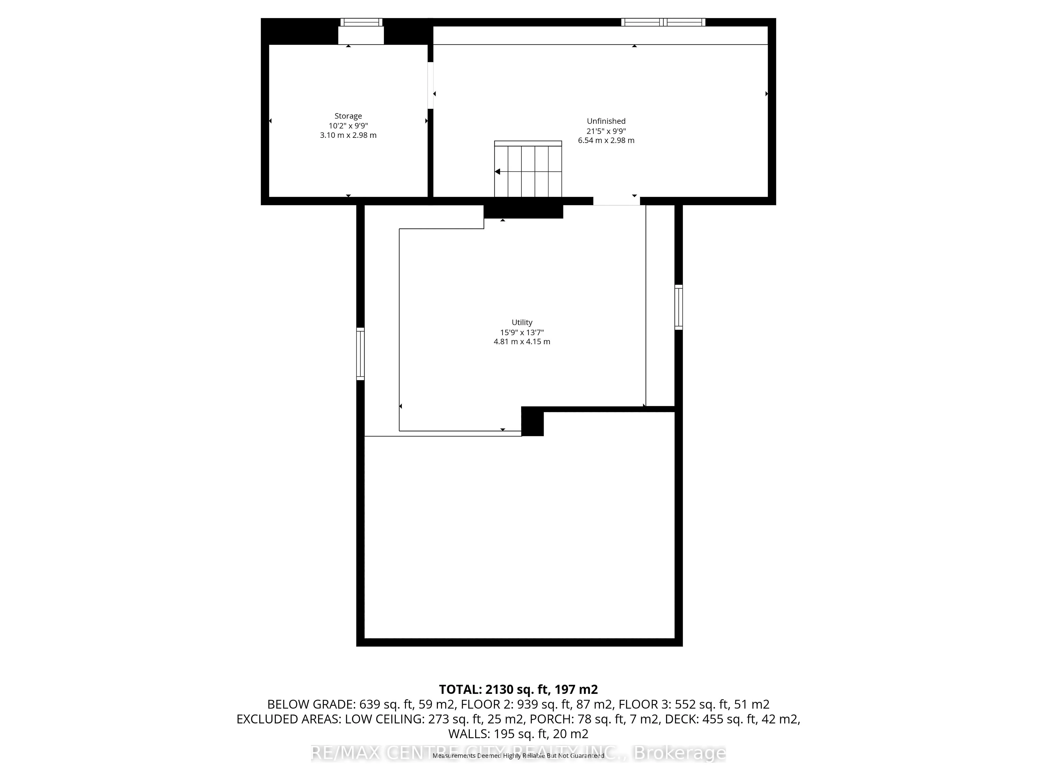 134 Wellington Street