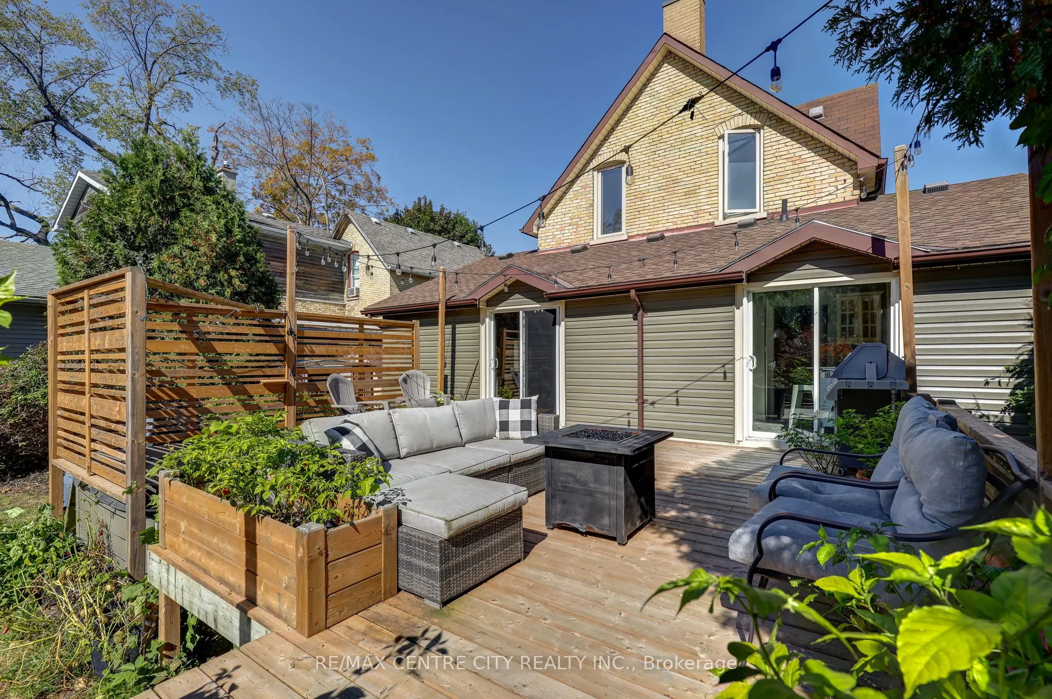134 Wellington Street