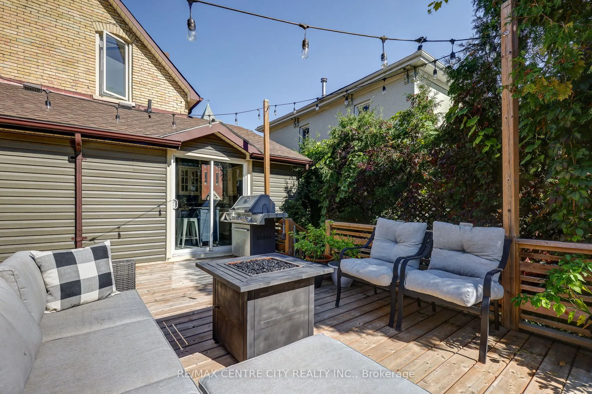 134 Wellington Street