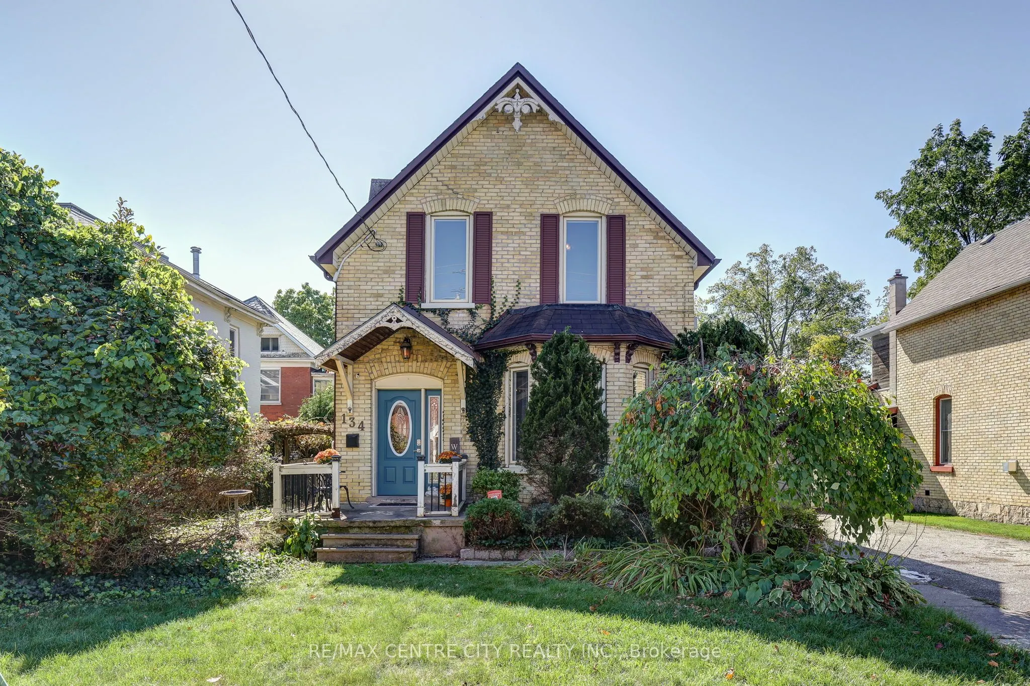 134 Wellington Street