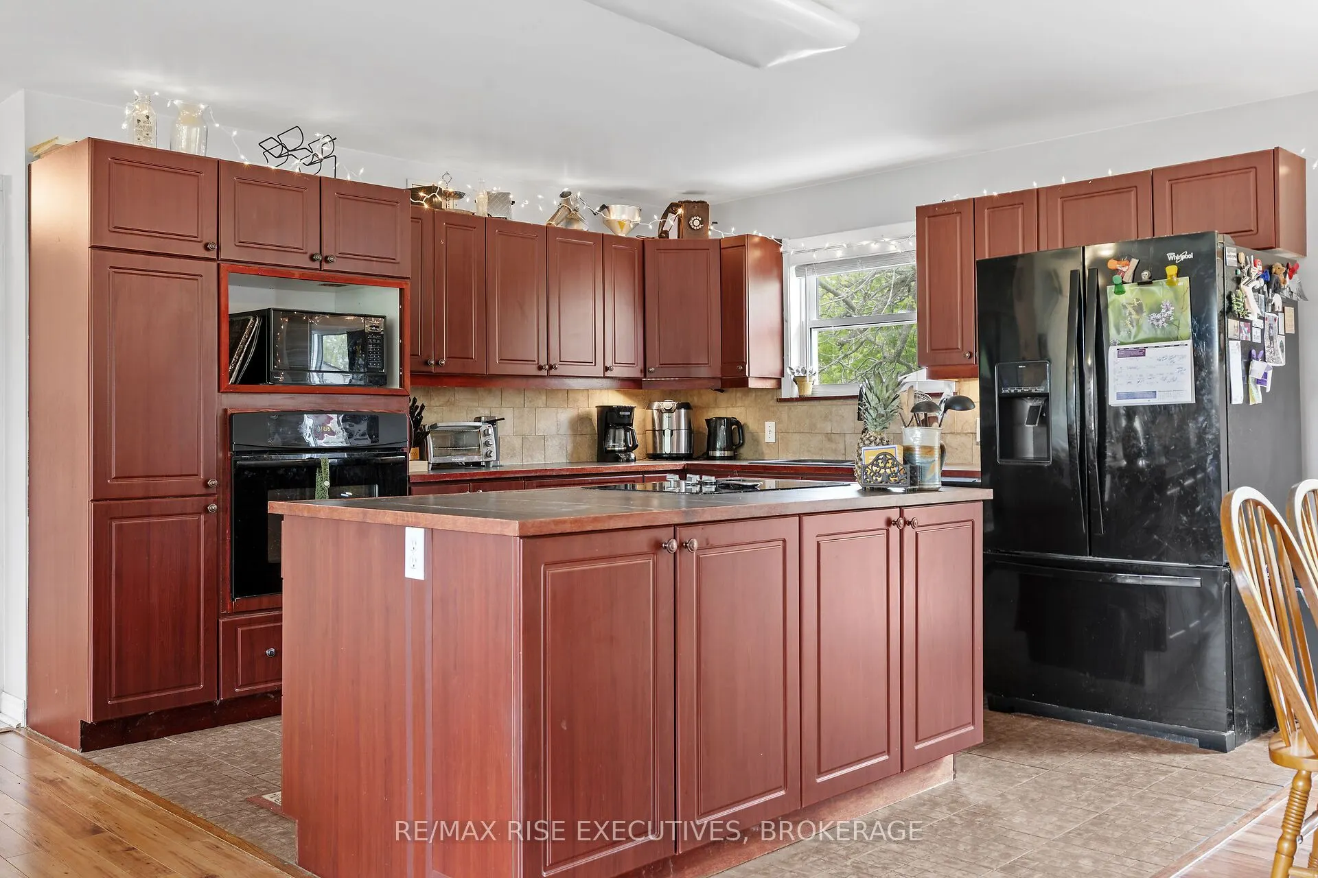2329 HARLEM Road