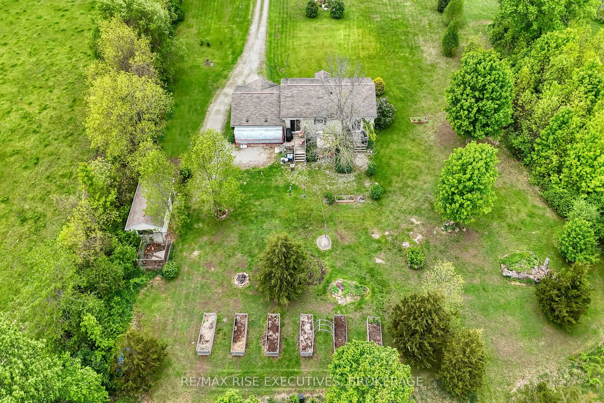 2329 HARLEM Road