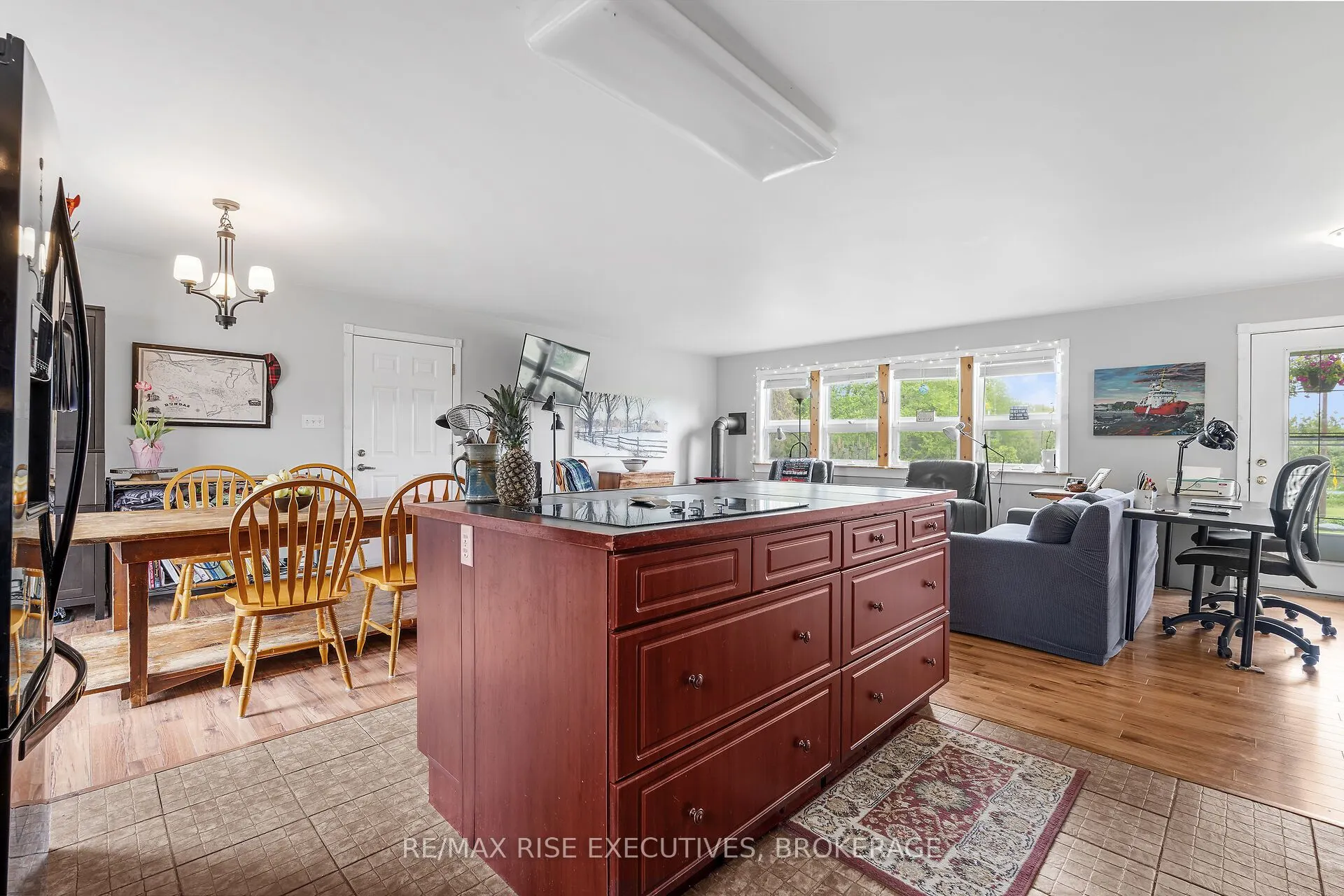 2329 HARLEM Road
