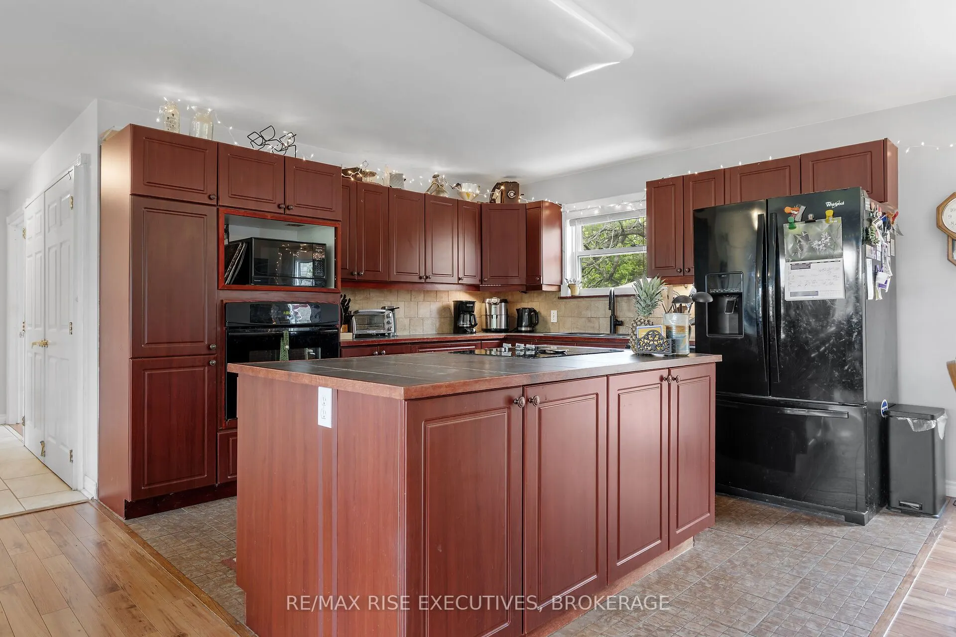 2329 HARLEM Road