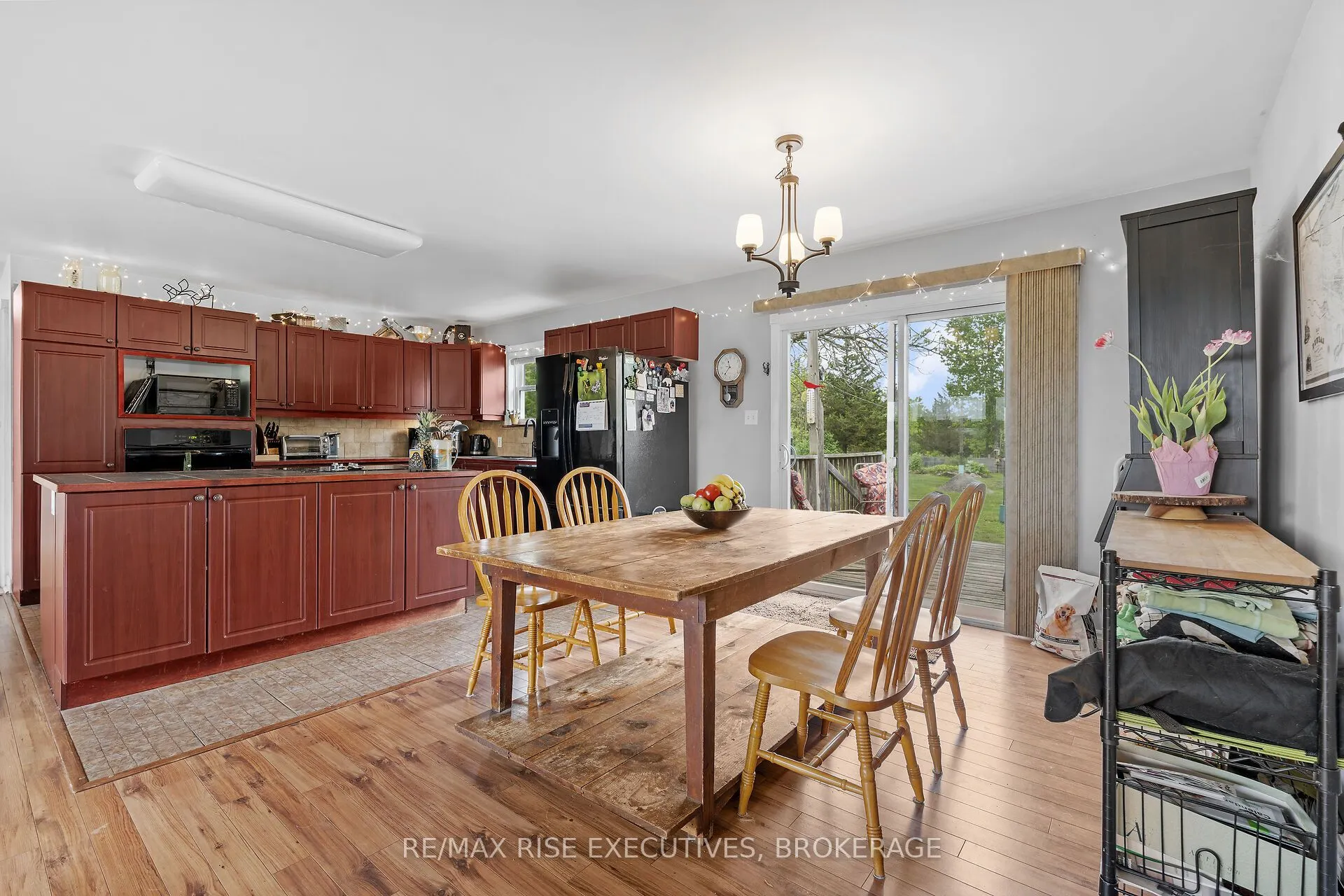 2329 HARLEM Road
