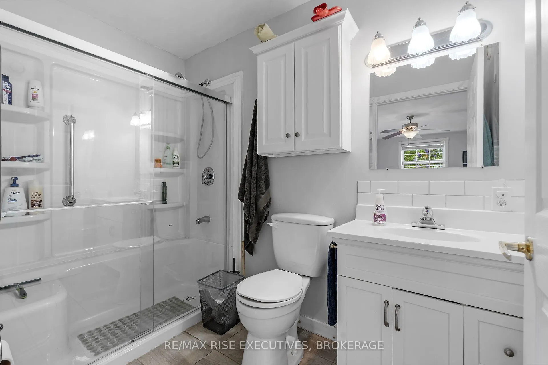2329 HARLEM Road