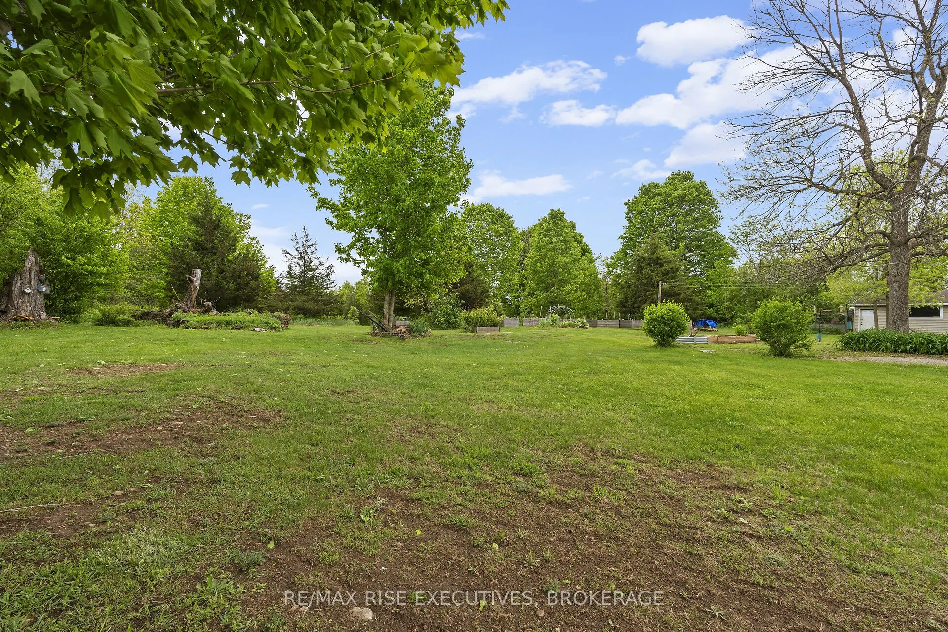 2329 HARLEM Road