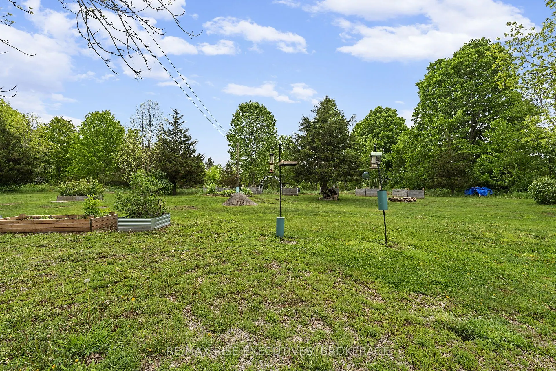 2329 HARLEM Road