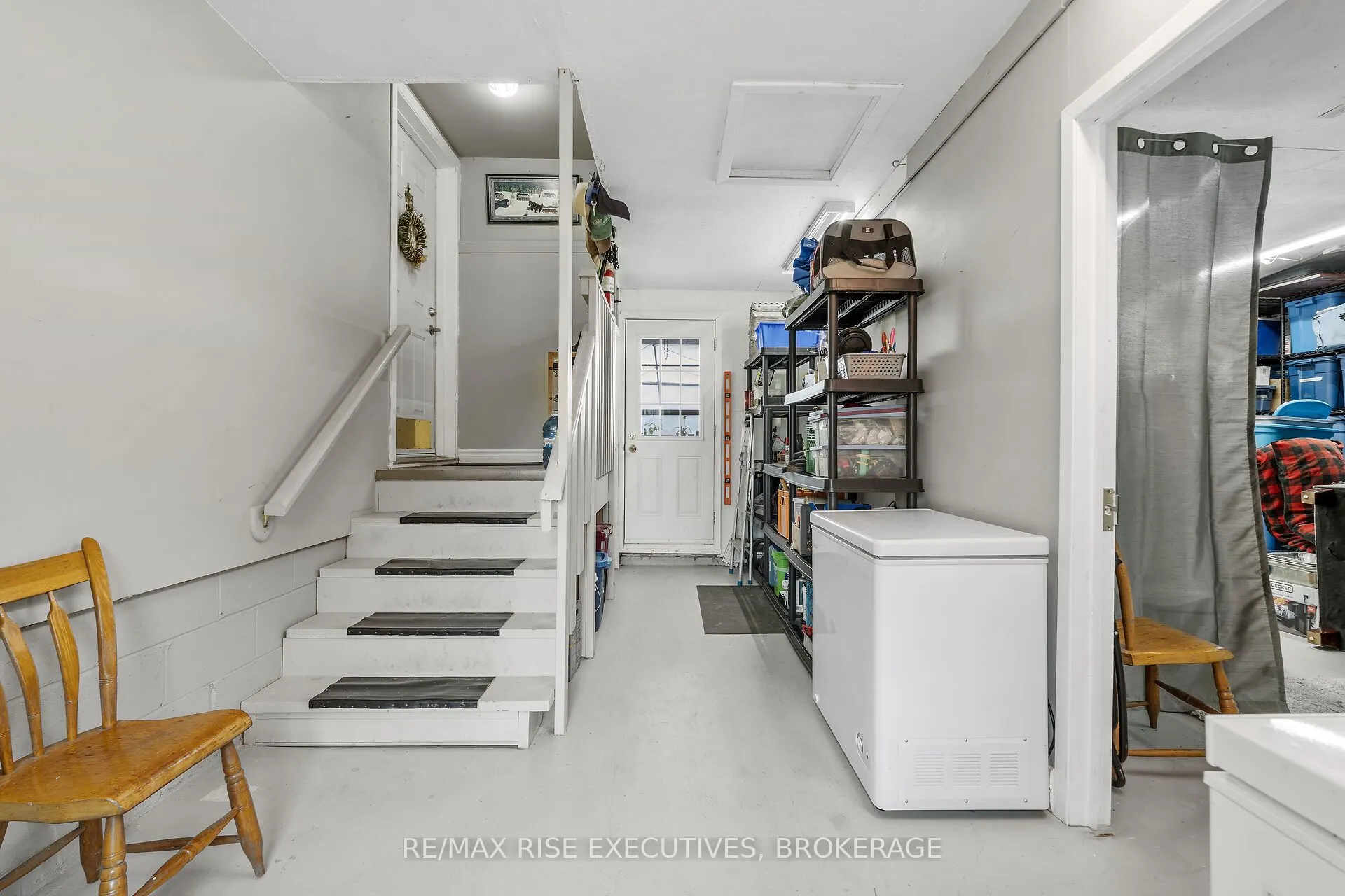 2329 HARLEM Road