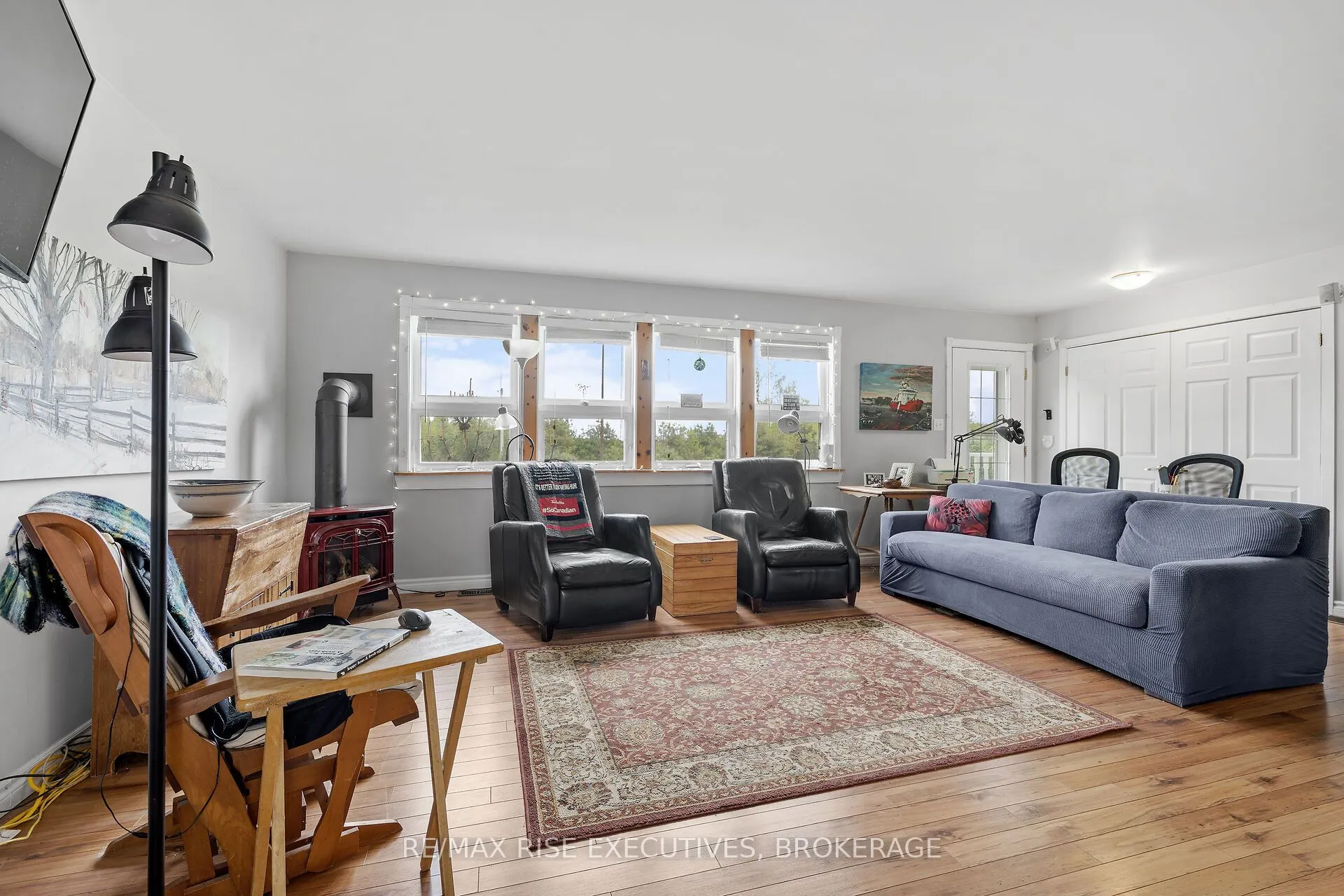 2329 HARLEM Road