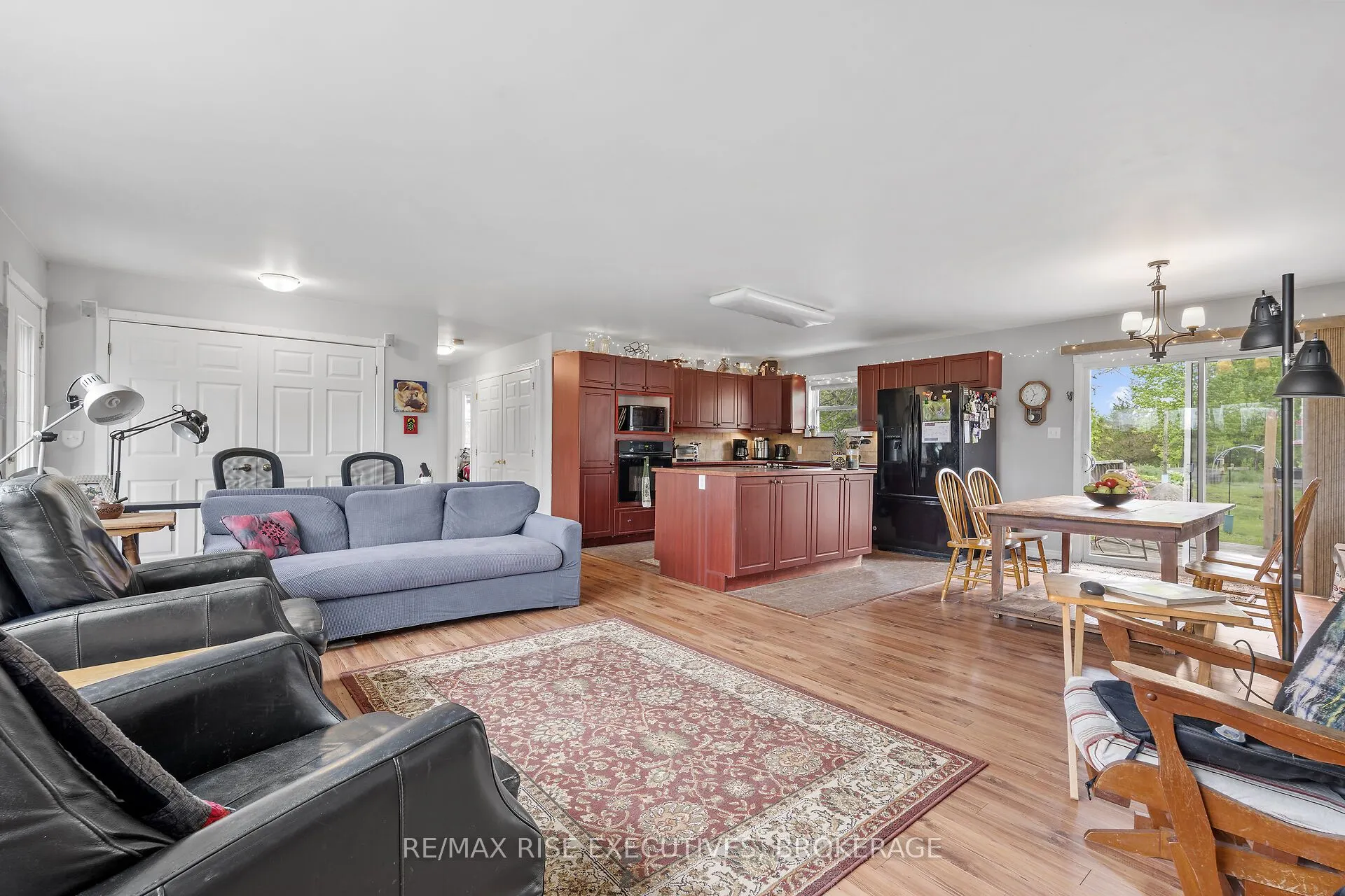 2329 HARLEM Road