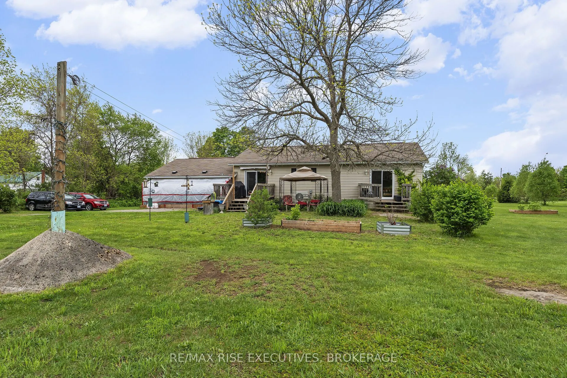 2329 HARLEM Road
