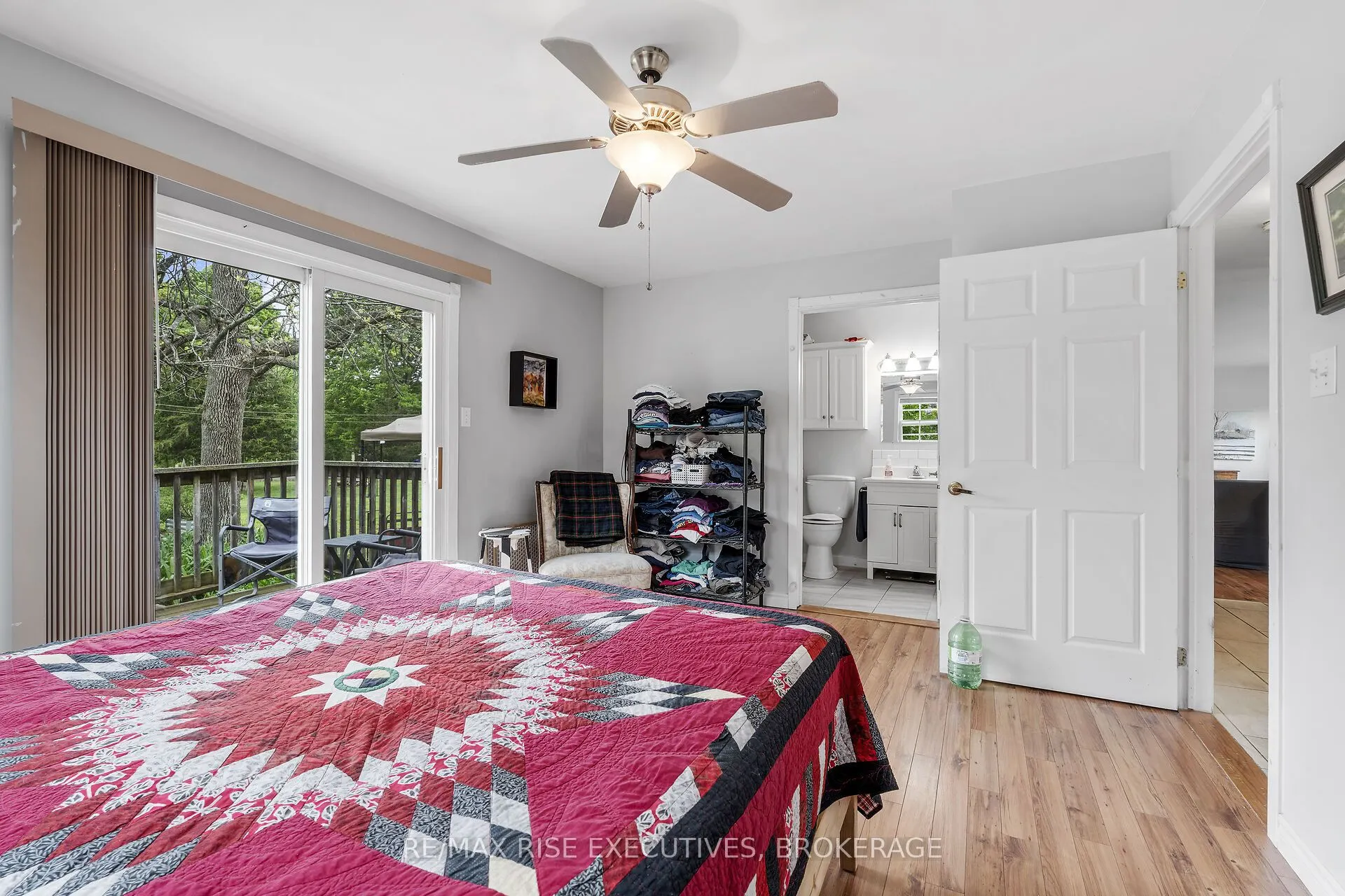 2329 HARLEM Road