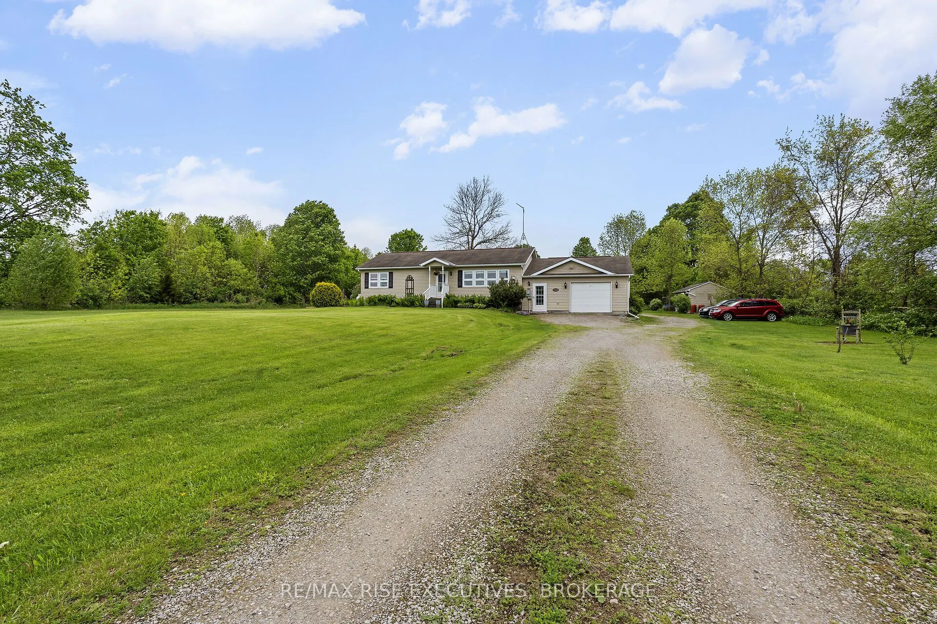 2329 HARLEM Road