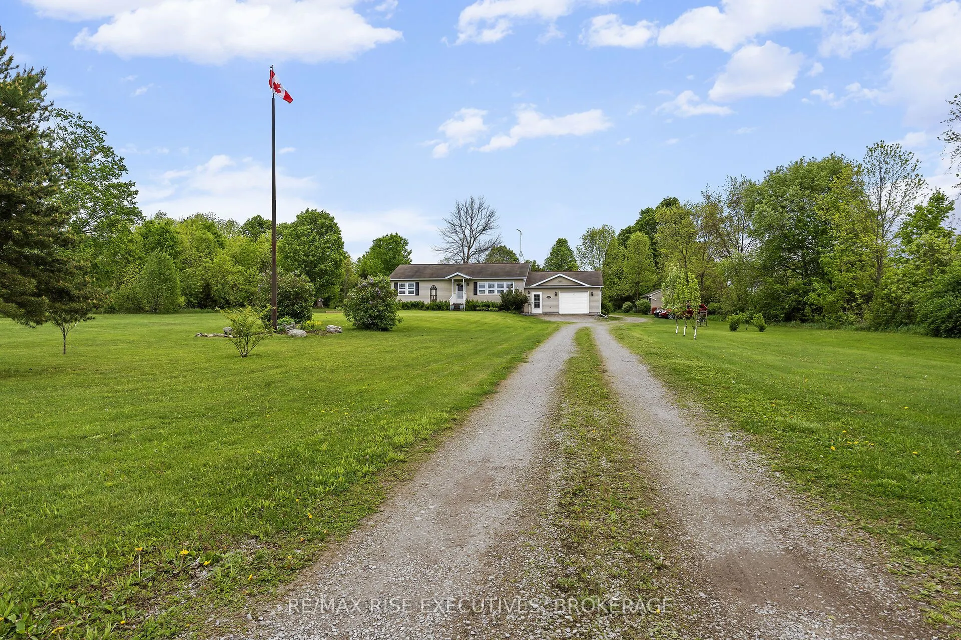 2329 HARLEM Road