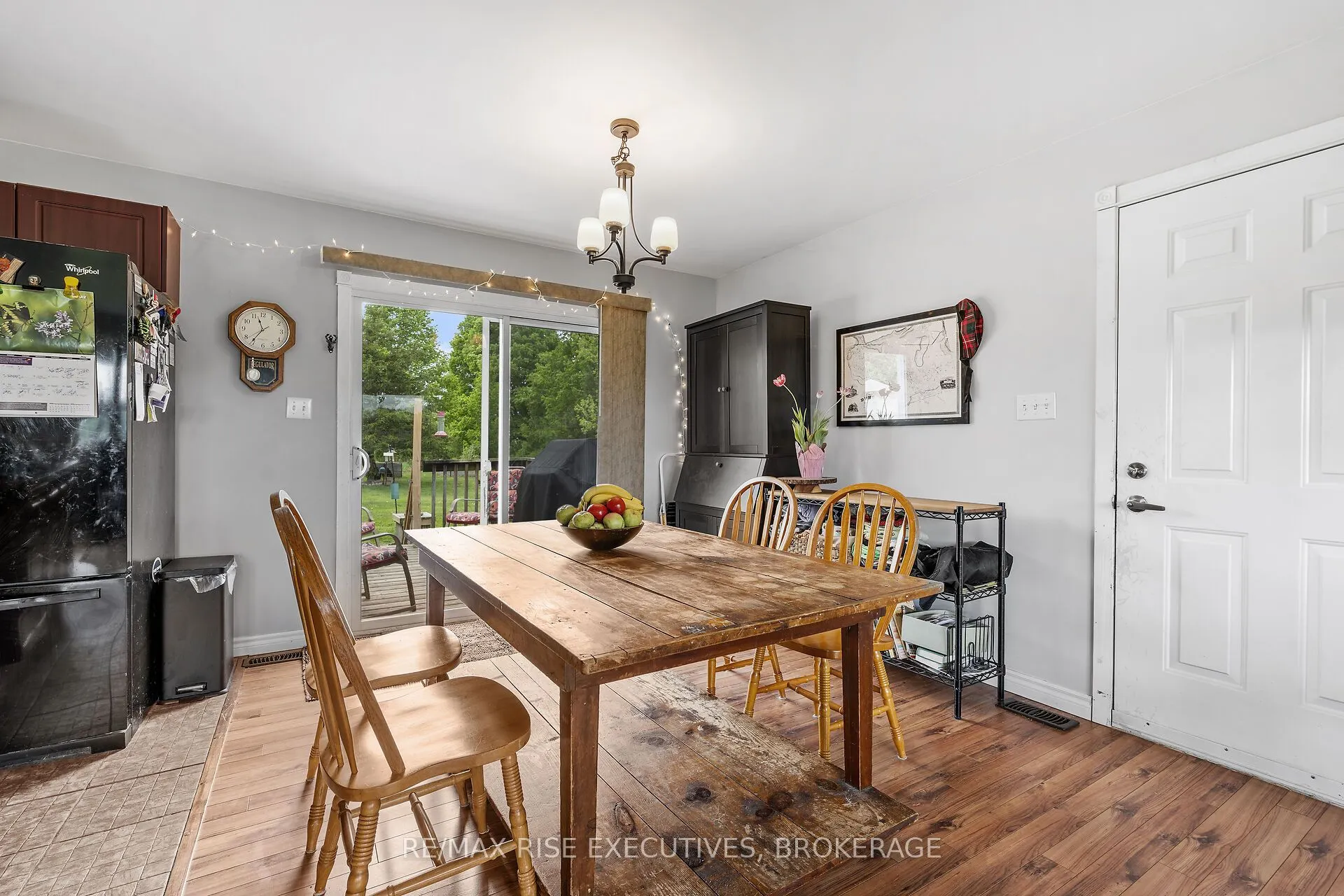 2329 HARLEM Road