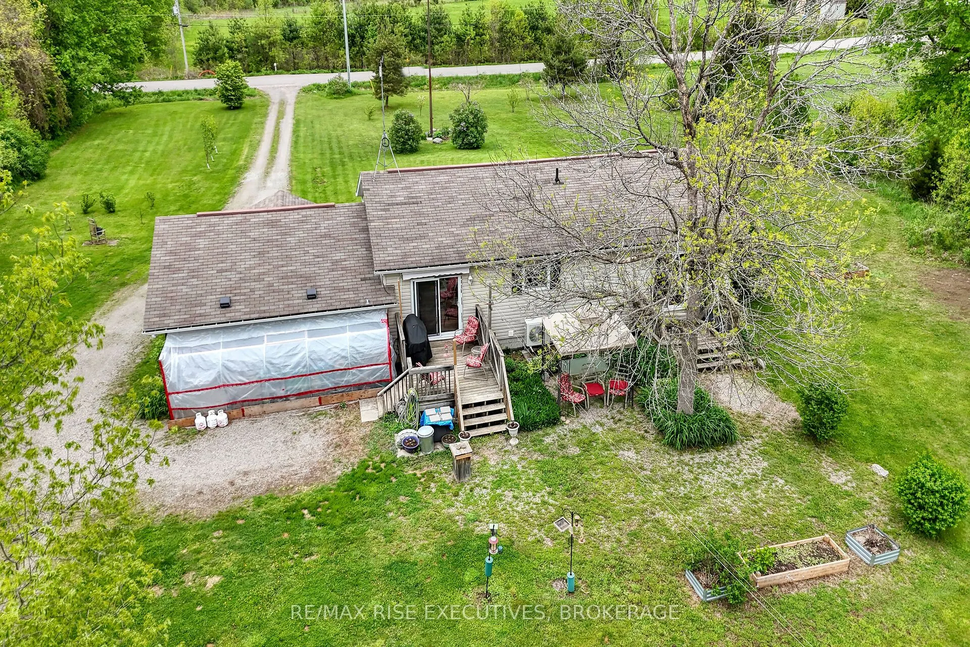 2329 HARLEM Road