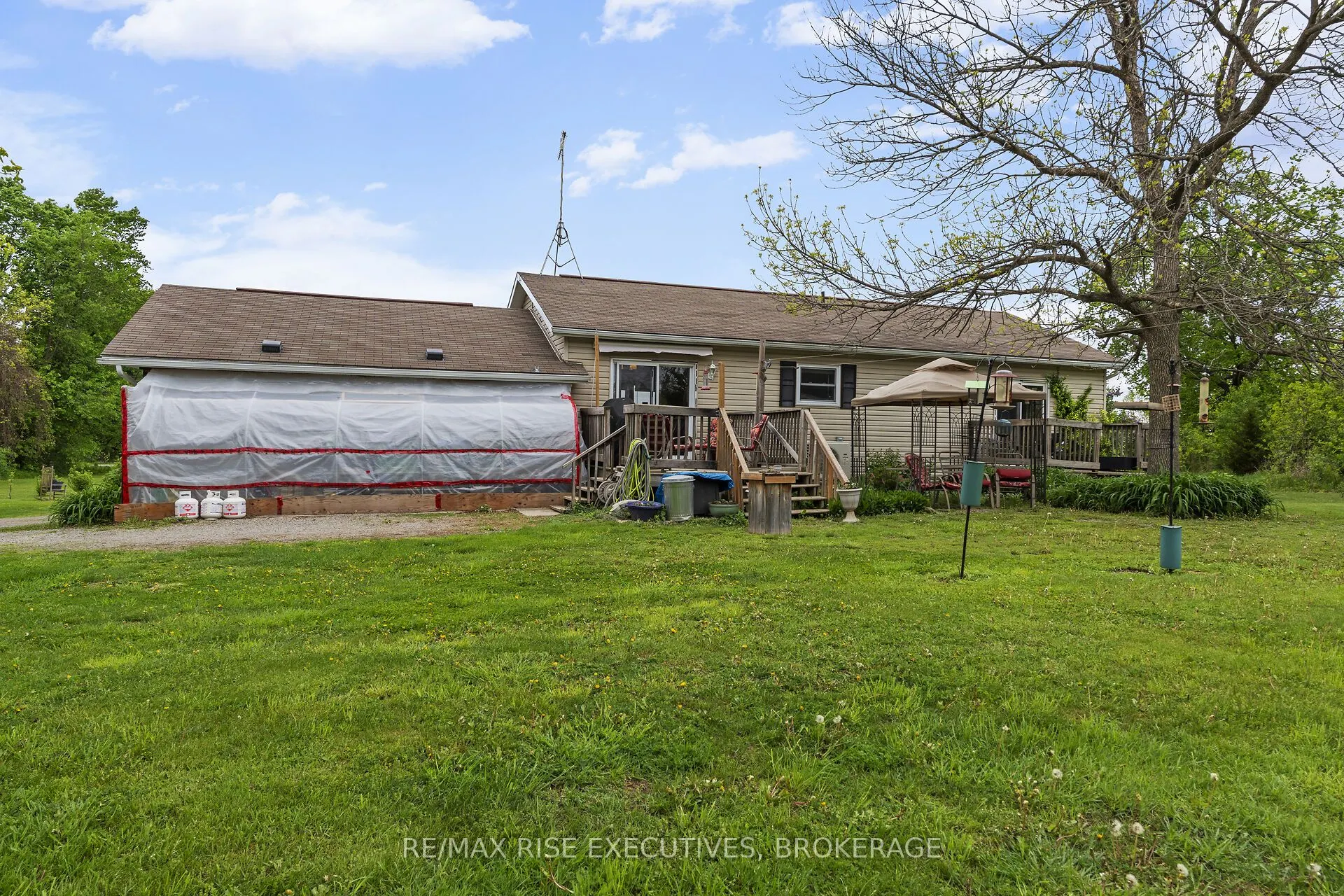 2329 HARLEM Road