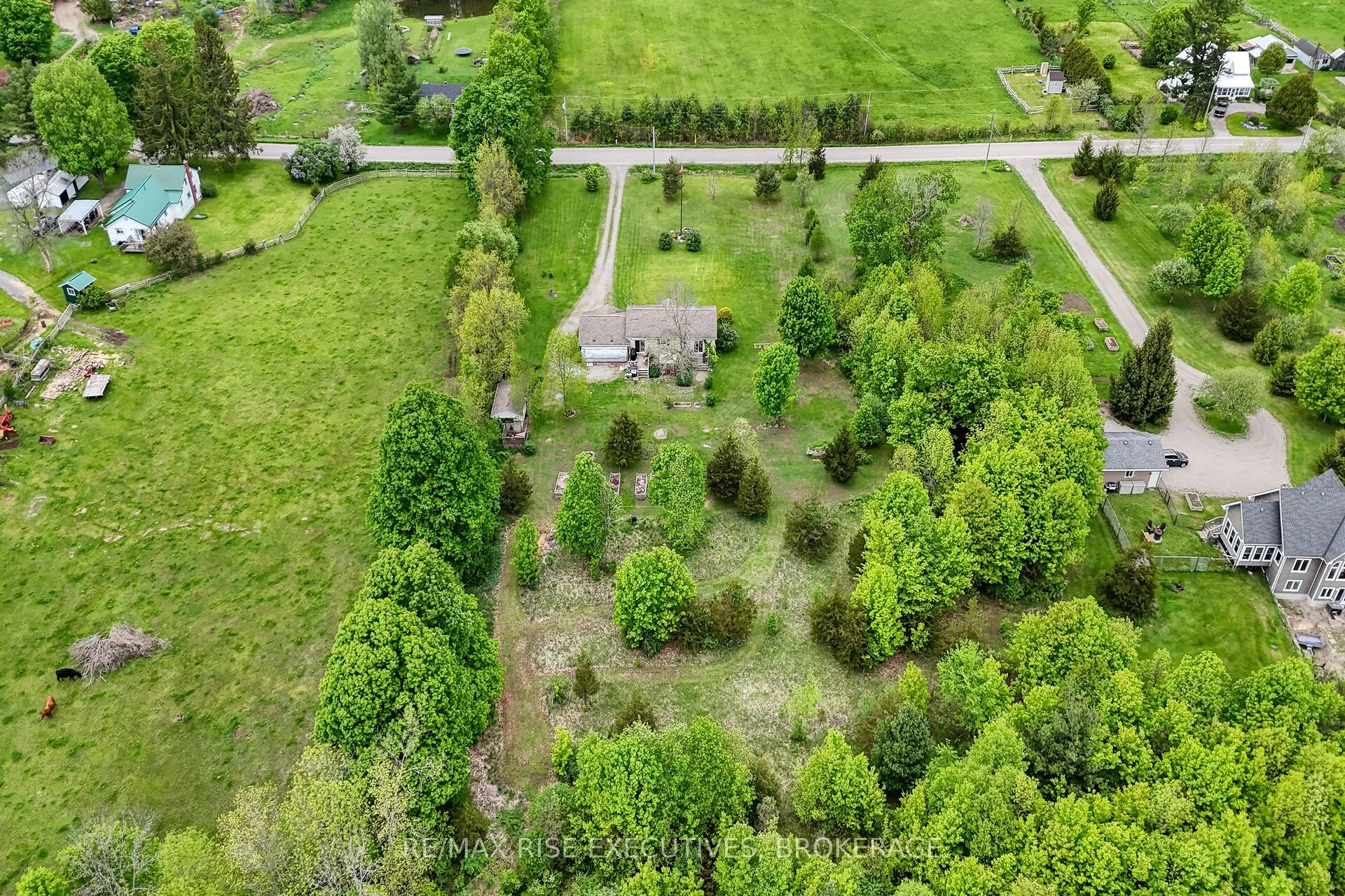2329 HARLEM Road
