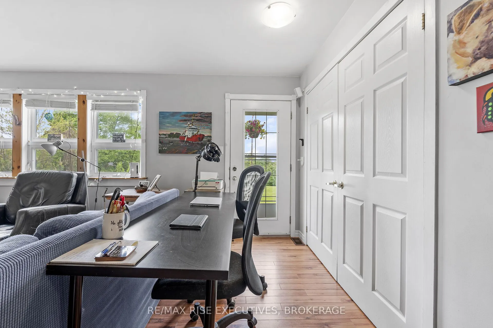 2329 HARLEM Road